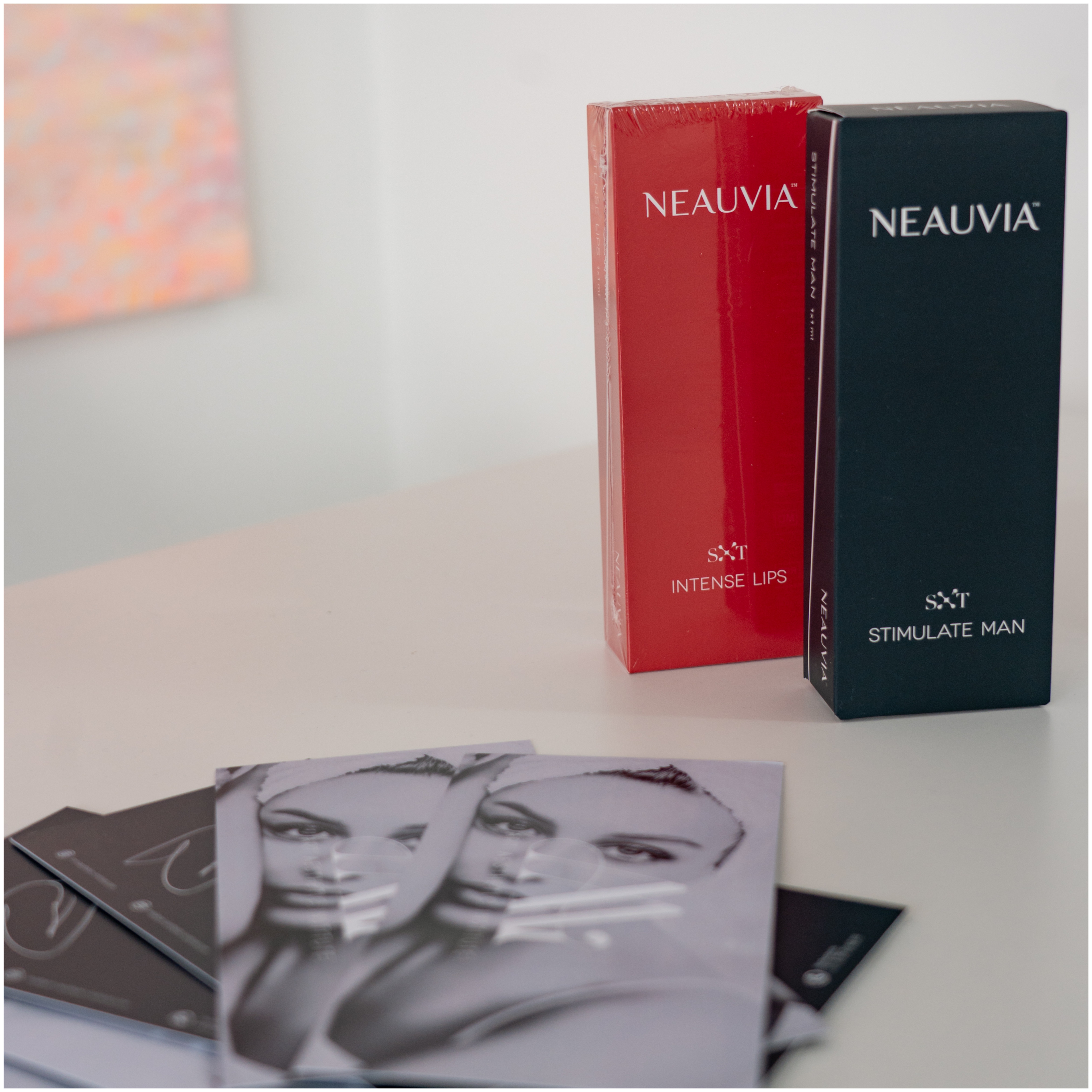 Neauvia, Art Aesthetic Institute | © JD Digital Agency