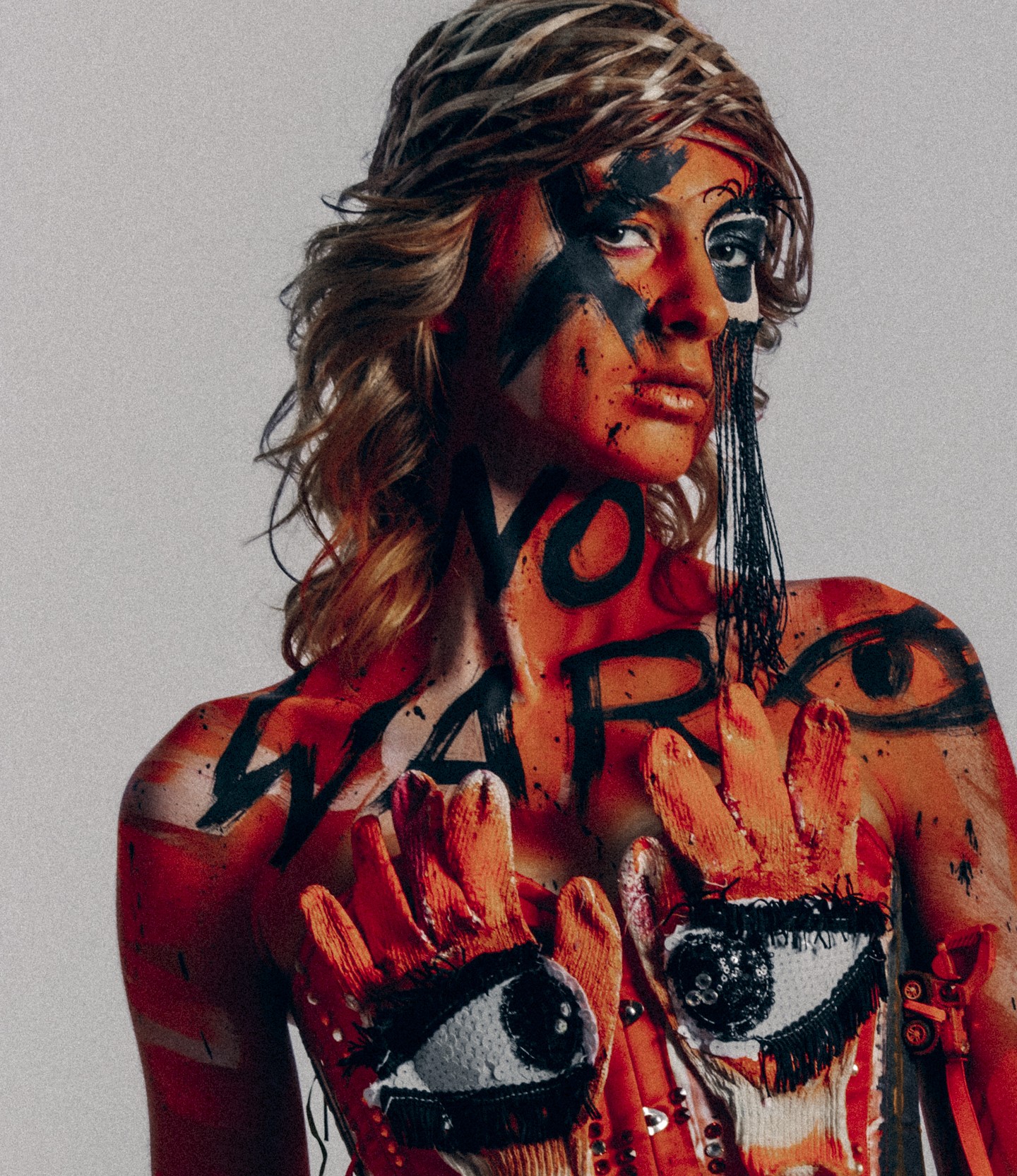 Colour of Love I © Vlad Dobre