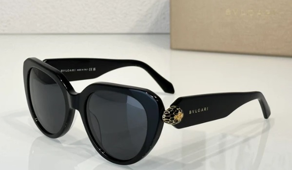 Serpenti Forever I © Bvlgari 
