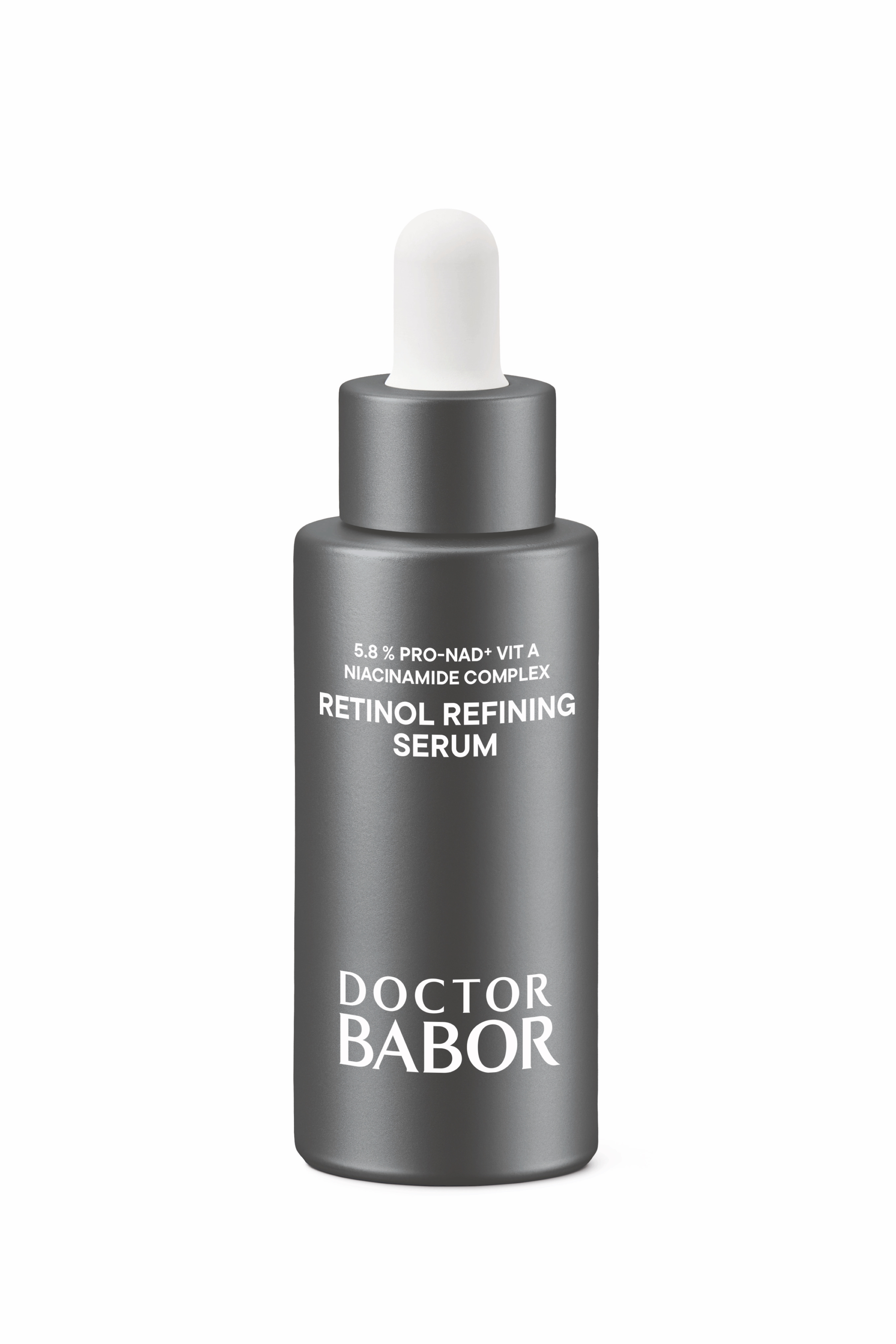DOCTOR BABOR PRO Retinol Refining Serum I © BABOR