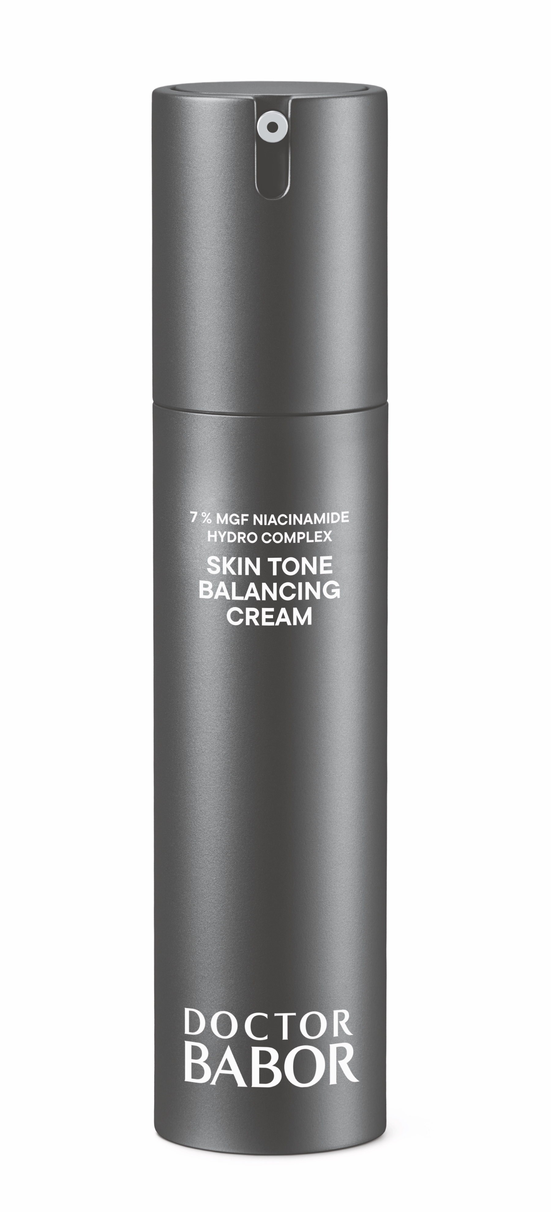 DOCTOR BABOR PRO Skin Tone Balancing Cream I © BABOR