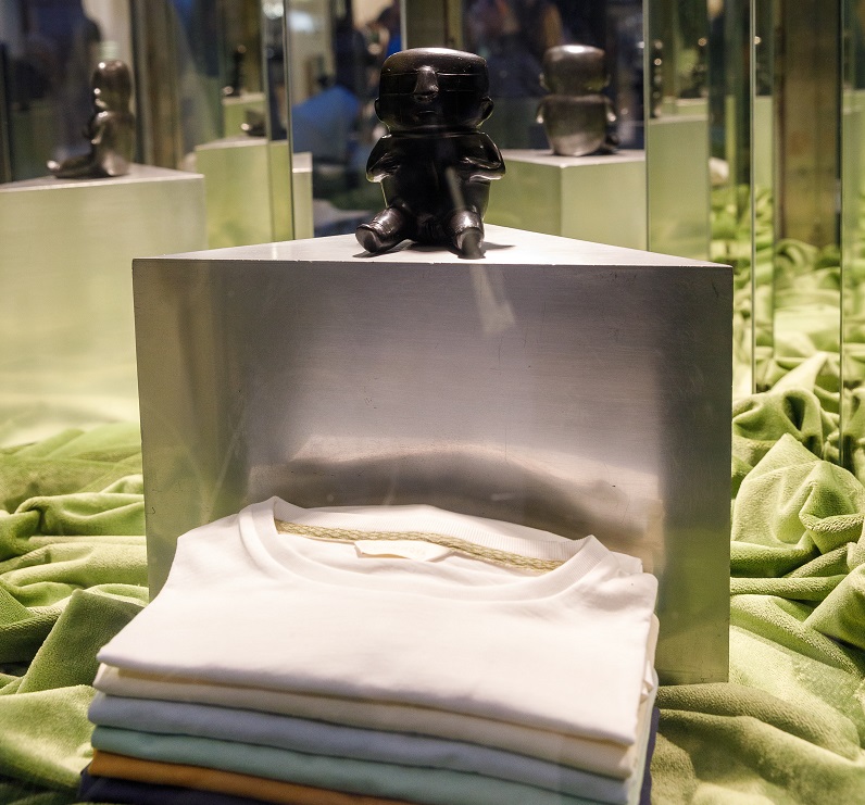 CHIRIMOYA Store I © Markus Morianz
