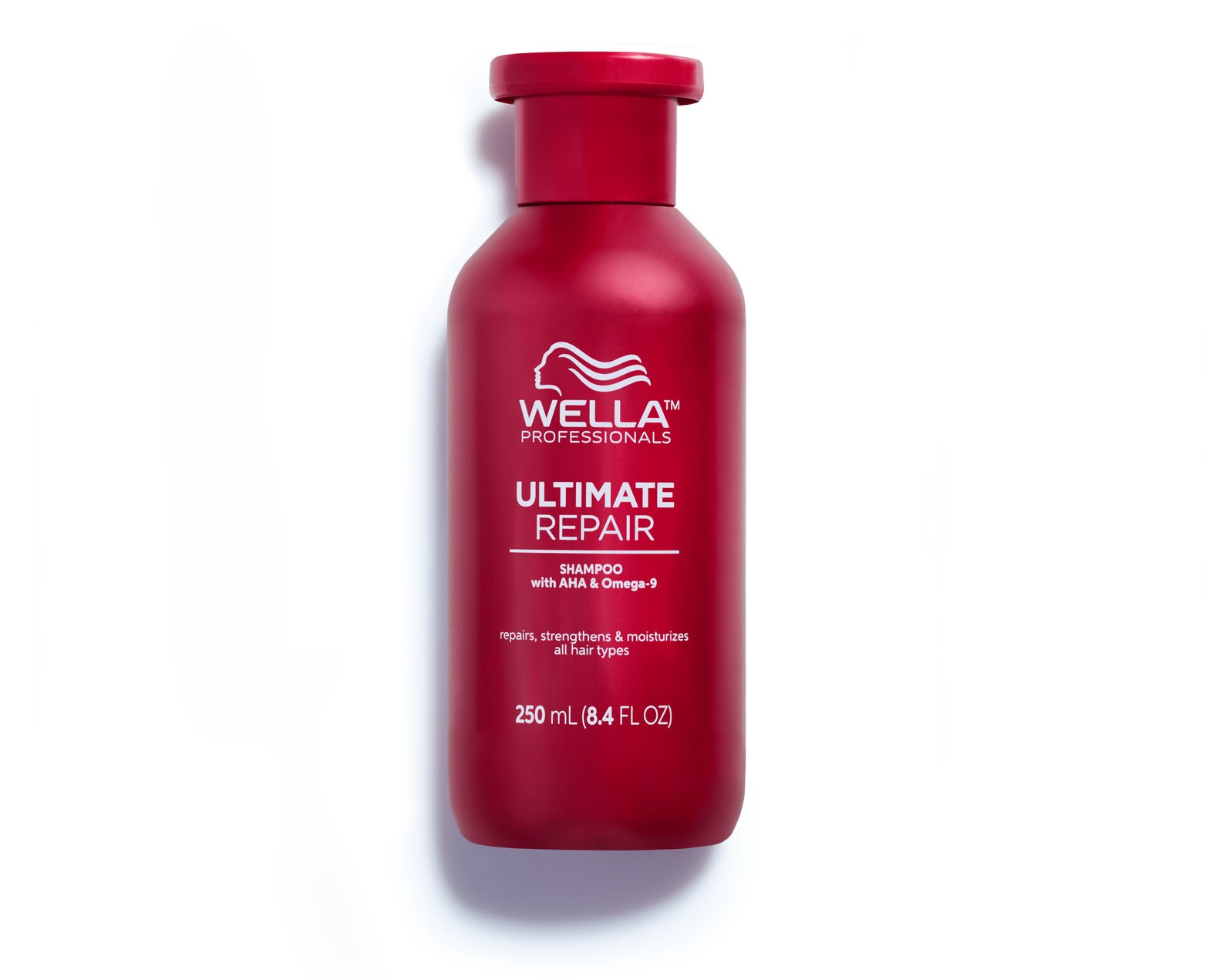 Ultimate Repair Shampoo I © Wella Professionals