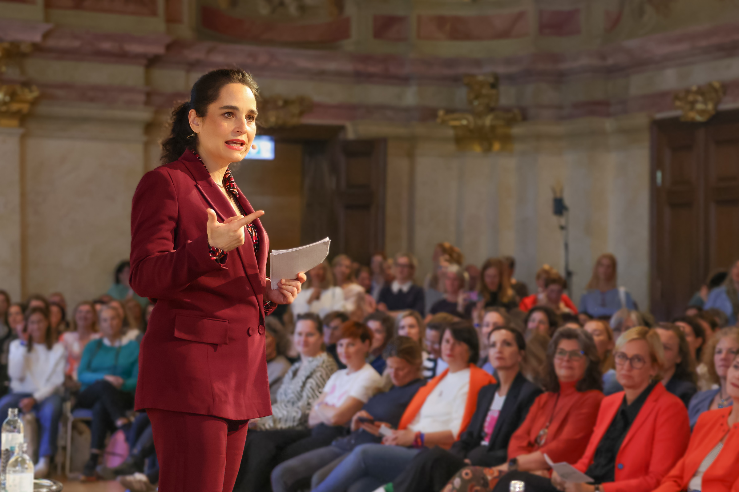 Yael Adler I © Katharina Schiffl