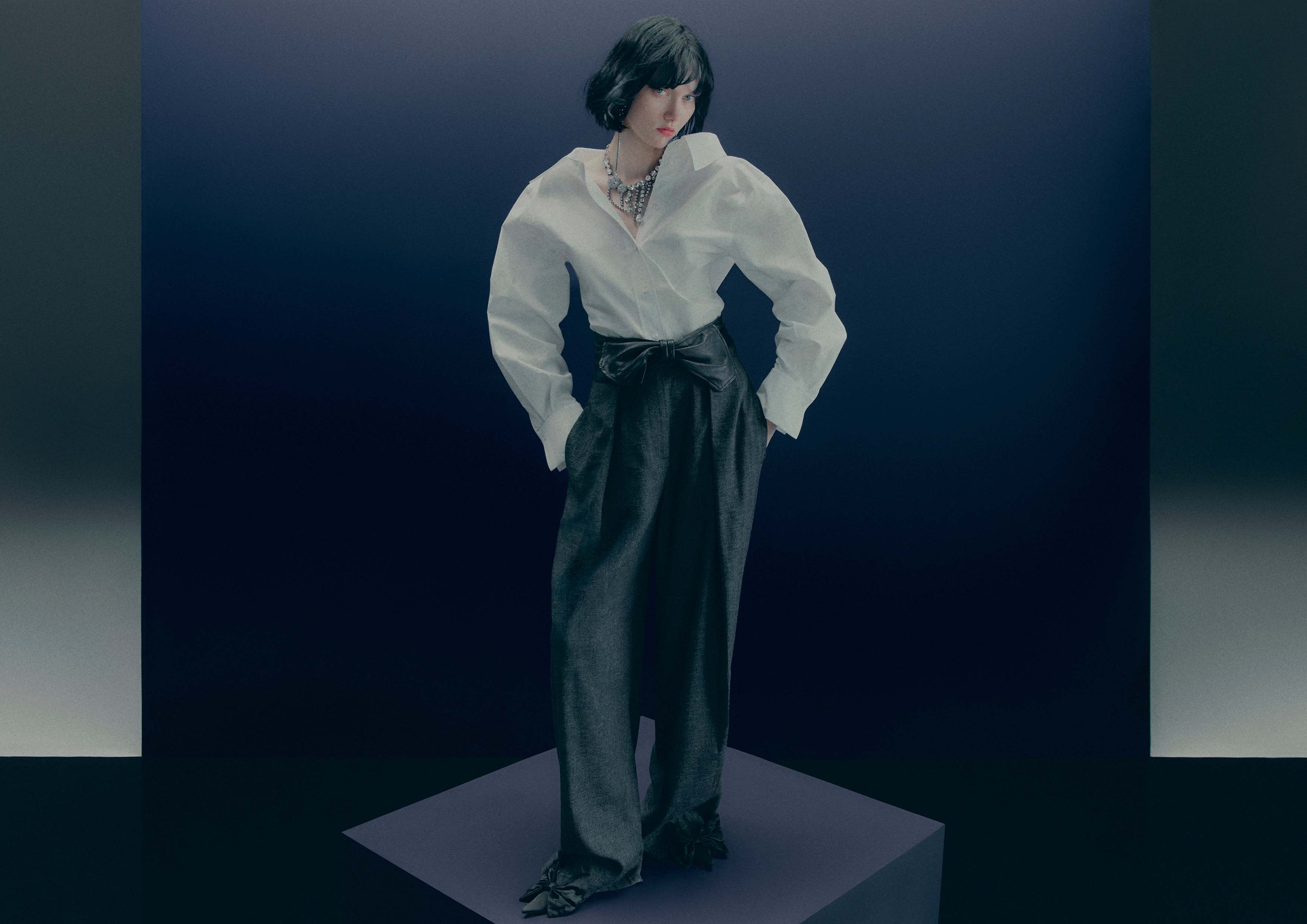 Studio Holiday Kollektion 2025 I © H&M 