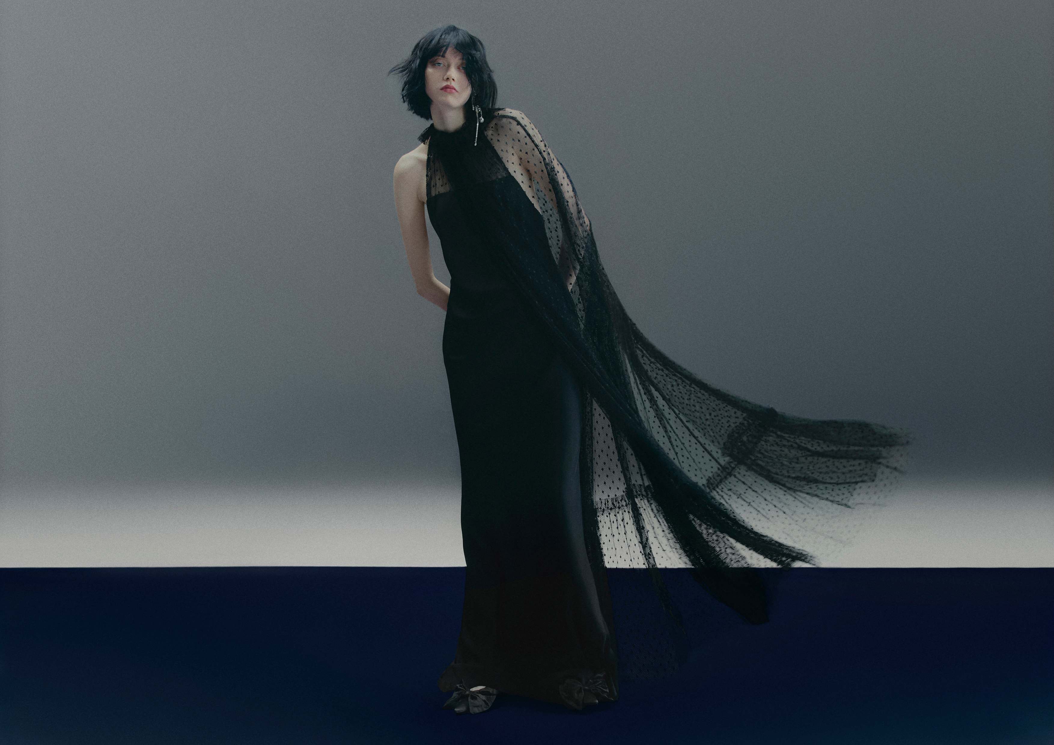 Studio Holiday Kollektion 2025 I © H&M 