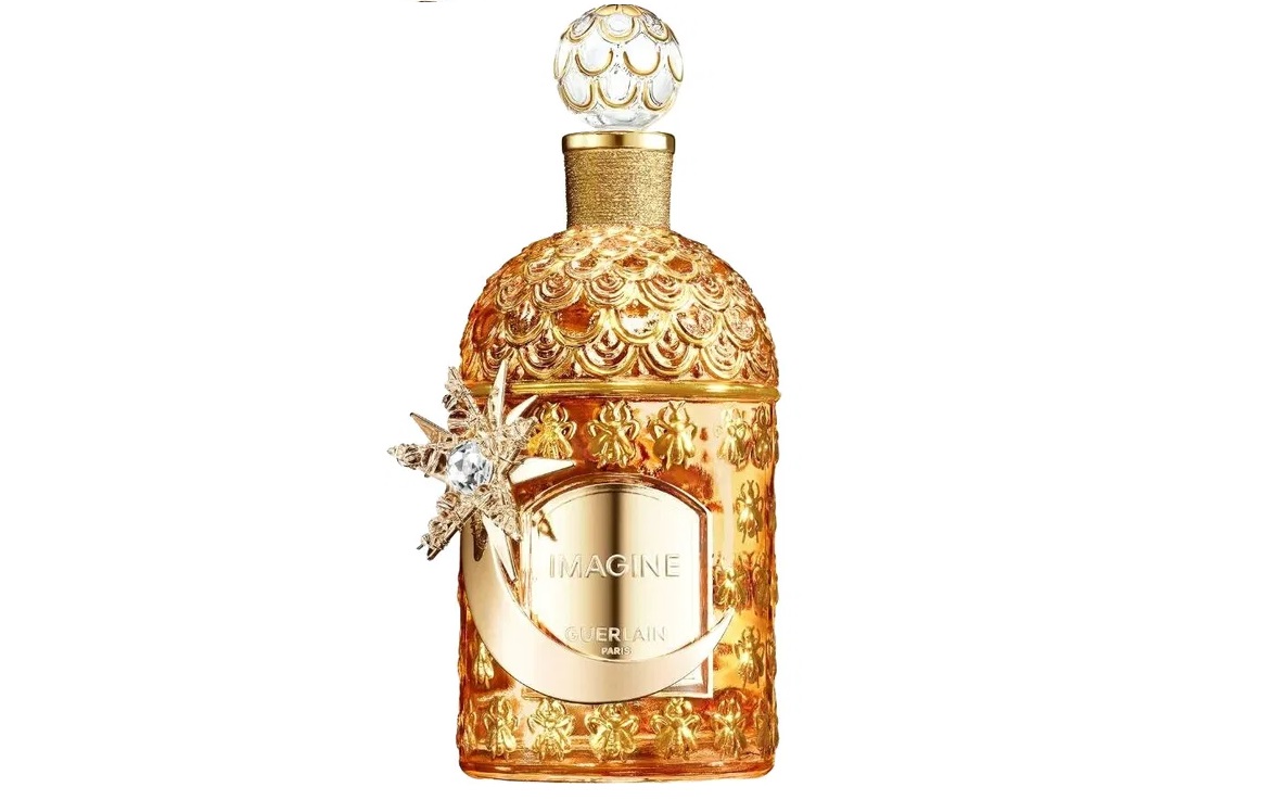 Imagine I © Guerlain