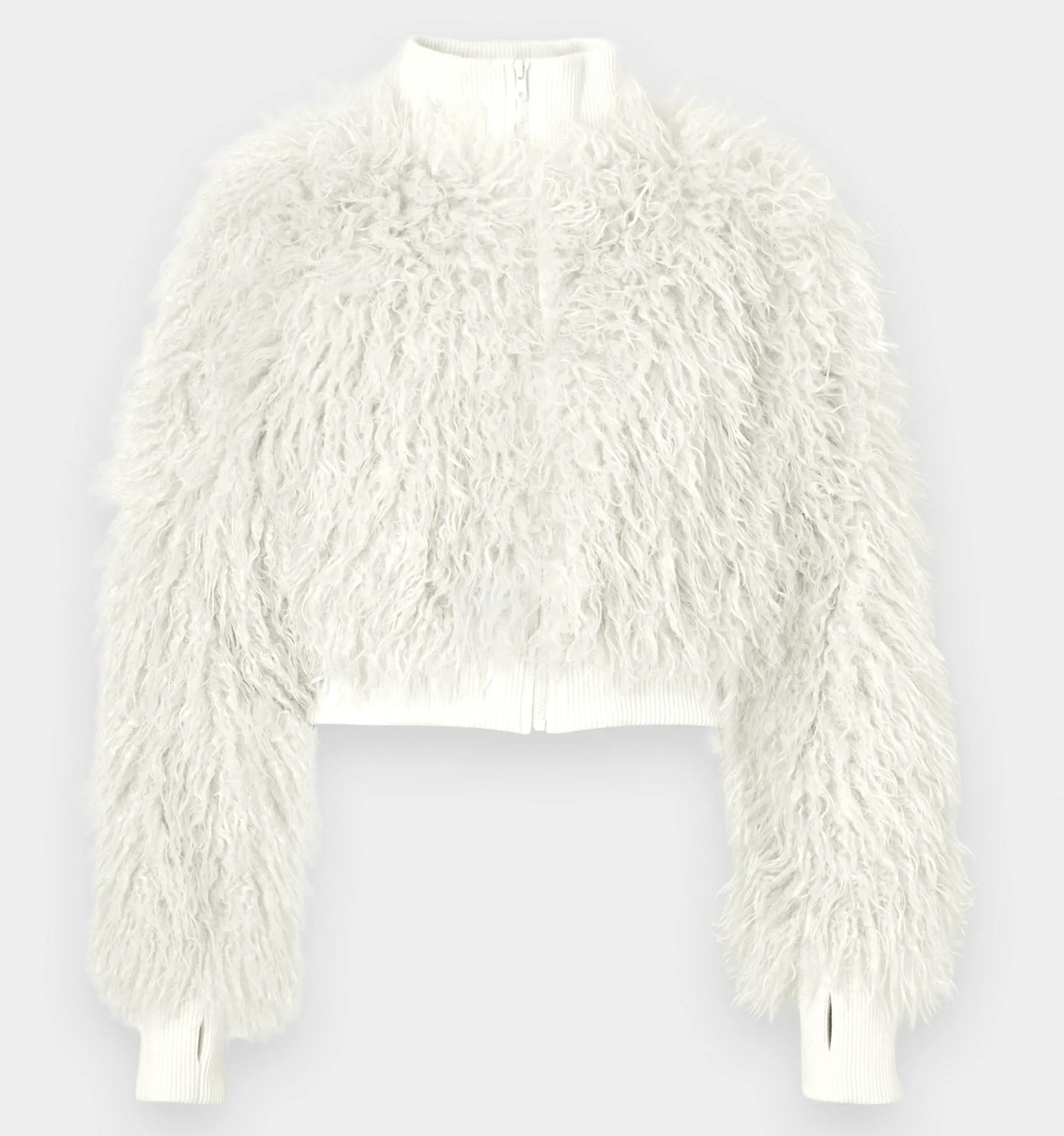  Jacke von Norma Kamali I © Zalando