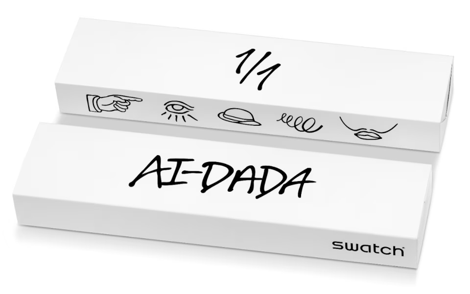 © Swatch