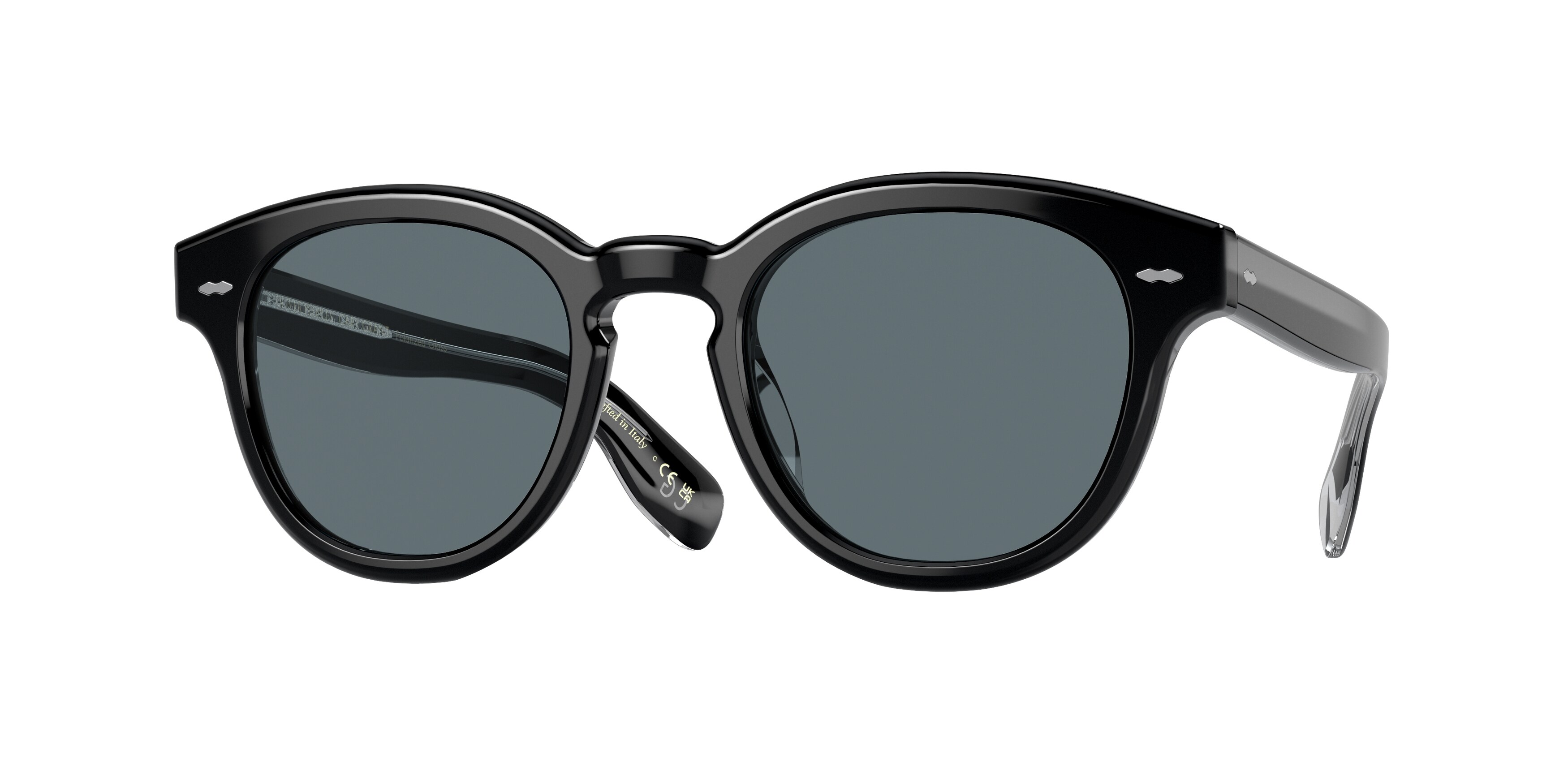 Oliver Peoples I © Steffl