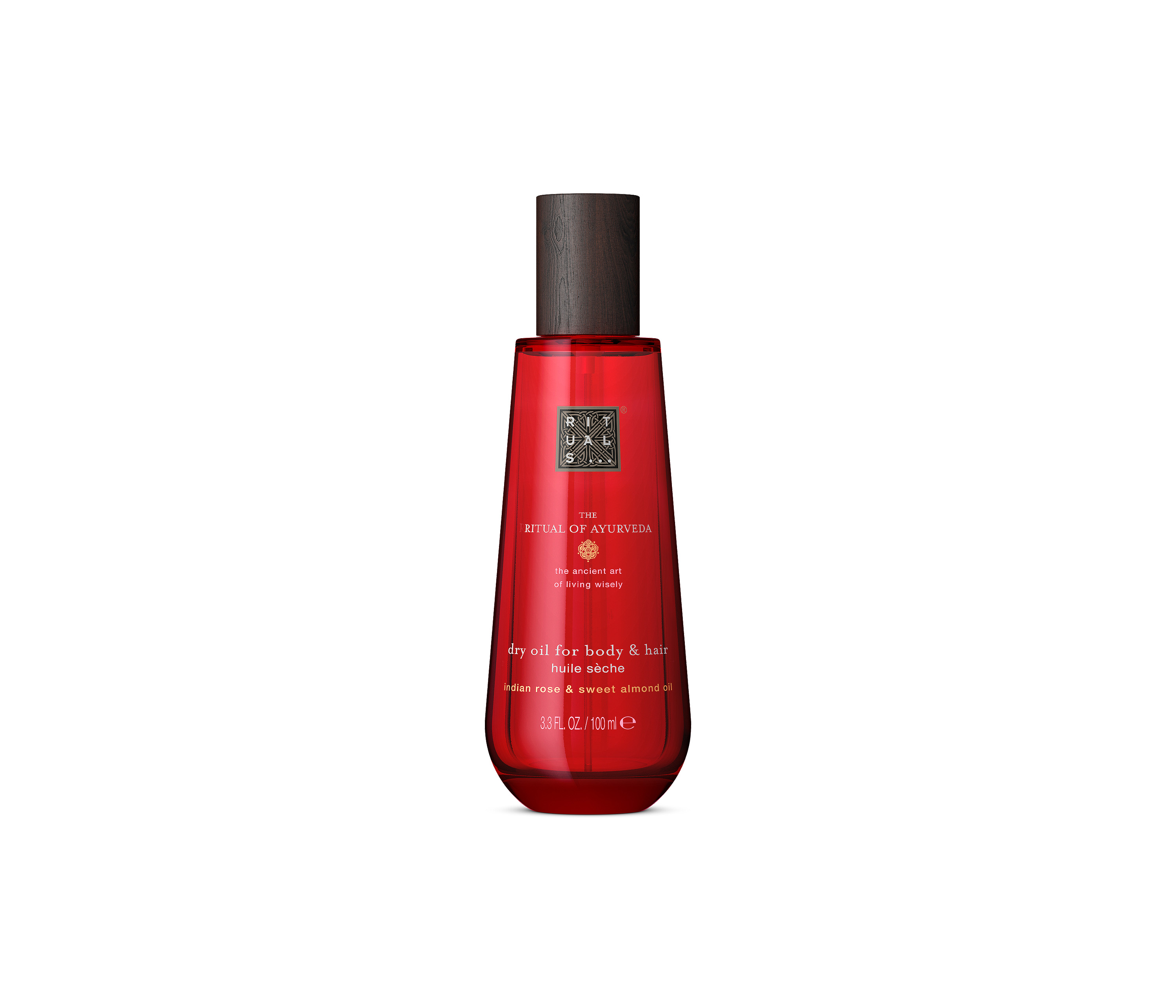 Dry Body Oil I © Rituals Cosmetics