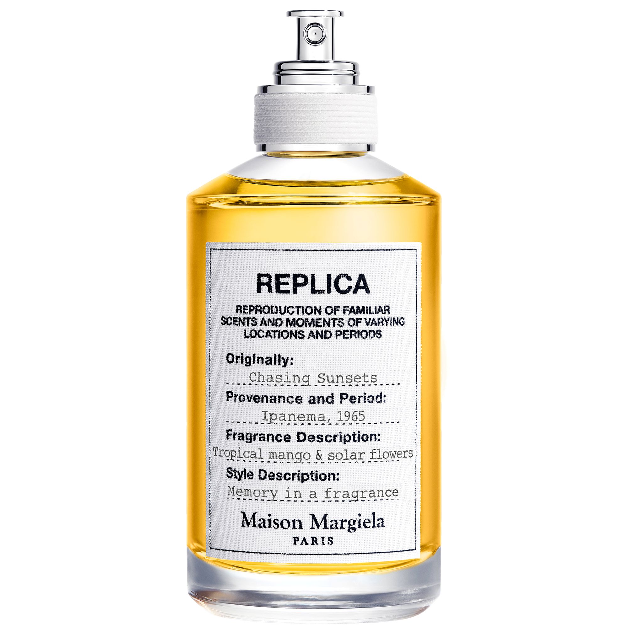 © MAISON MARGIELA REPLICA CHASING SUNSETS