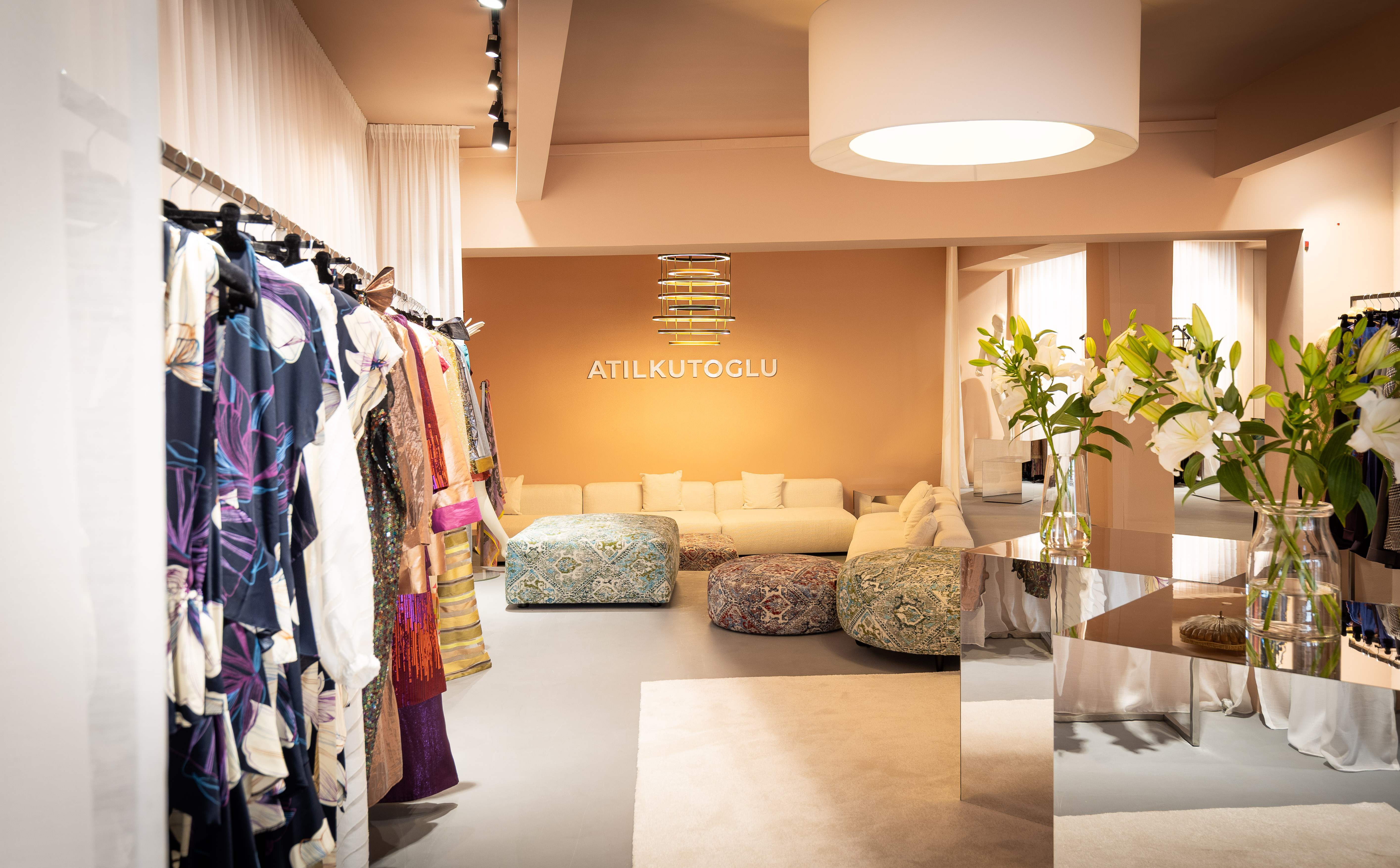Atil Kutoglu Flagship Store I © Barbara Nidetzky