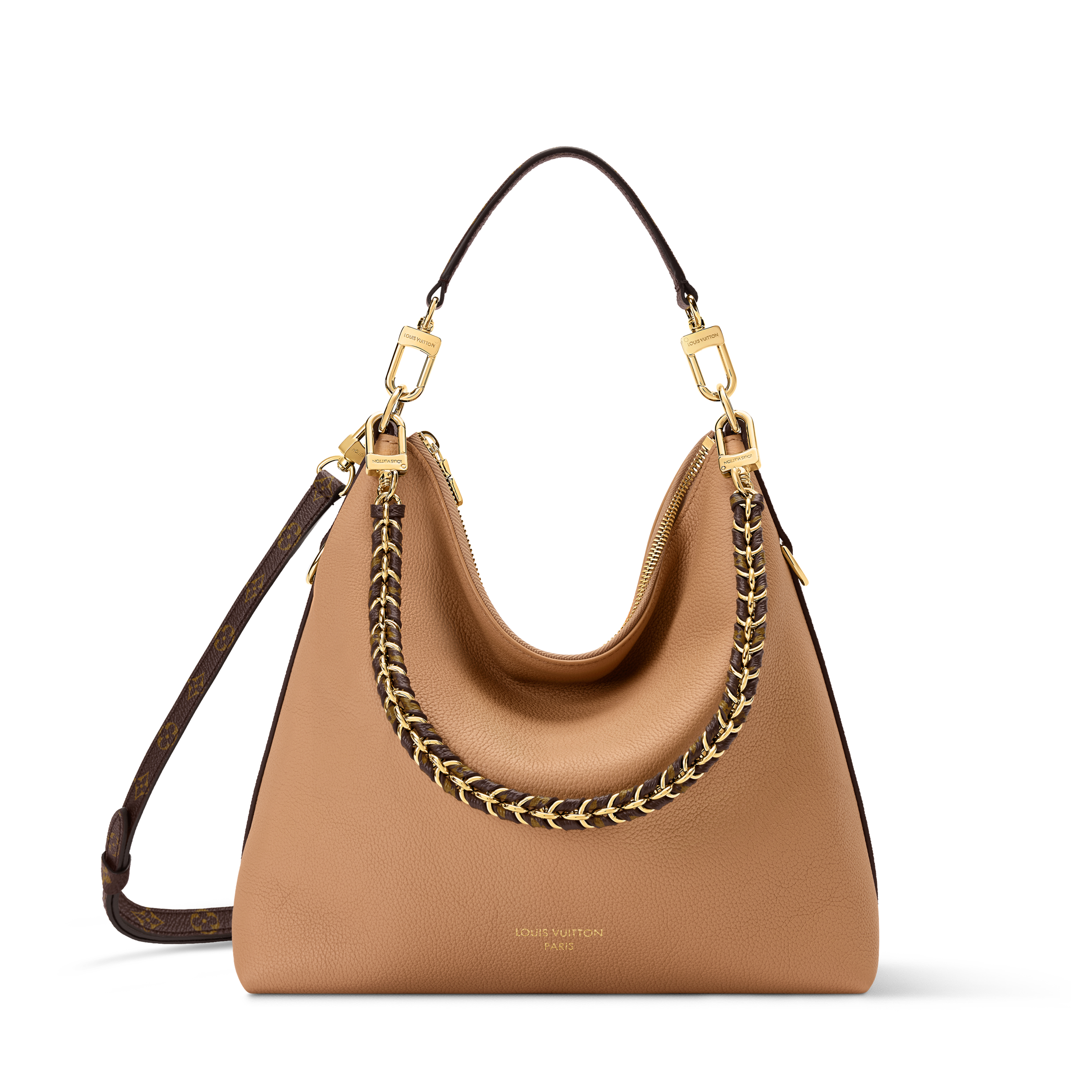 Louis Vuitton Multipass I © Courtesy of Louis Vuitton