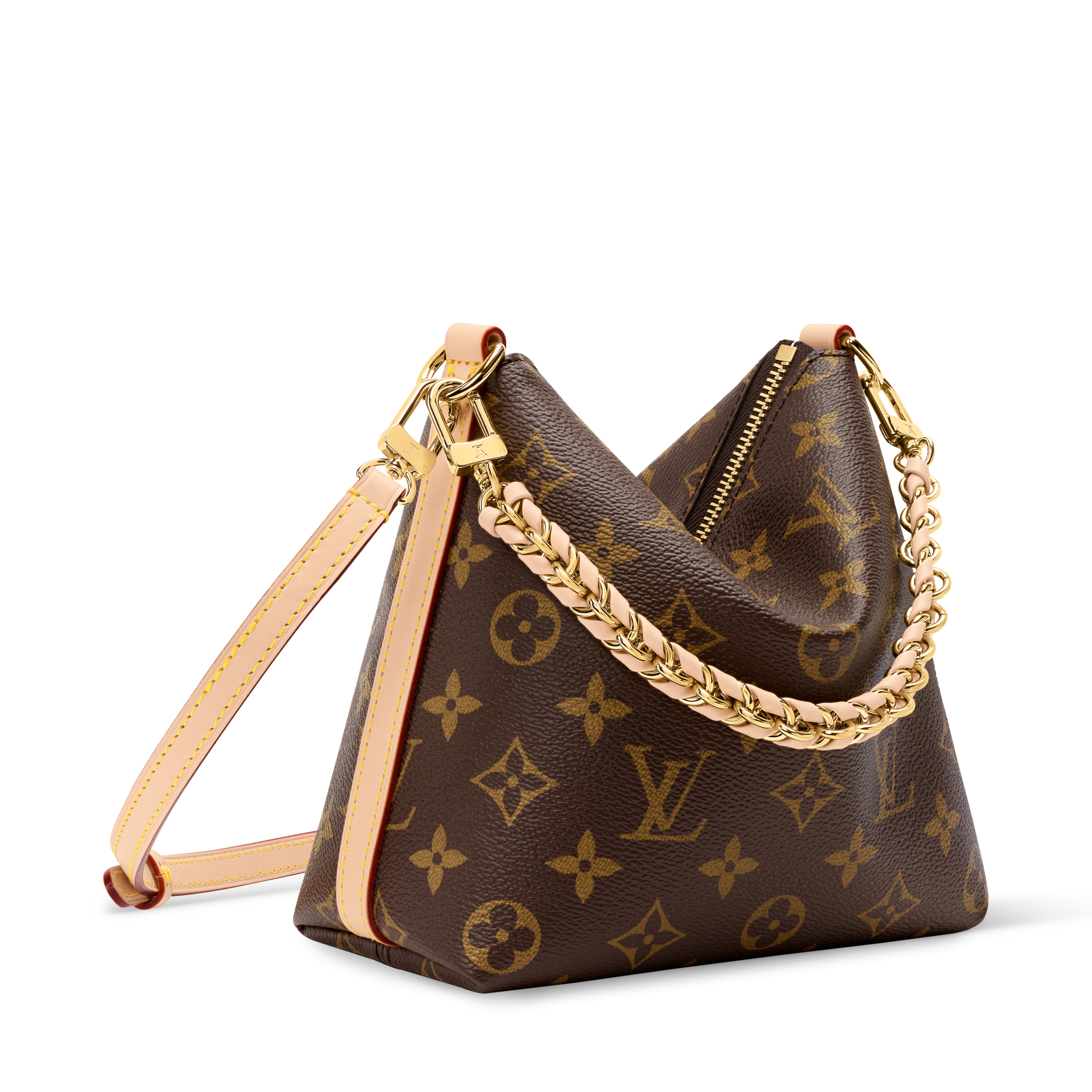Louis Vuitton Multipass I © Courtesy of Louis Vuitton