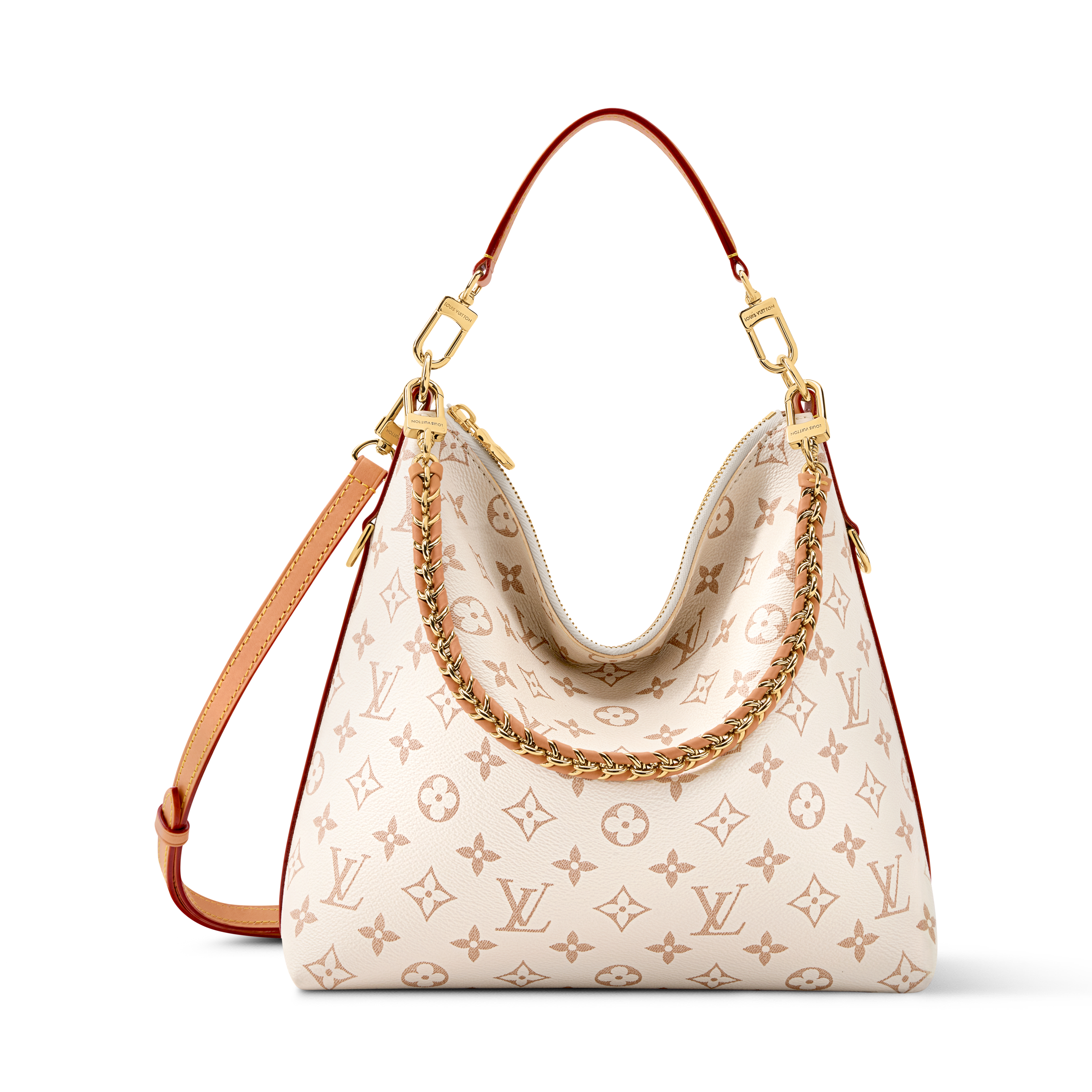 Louis Vuitton Multipass I © Courtesy of Louis Vuitton