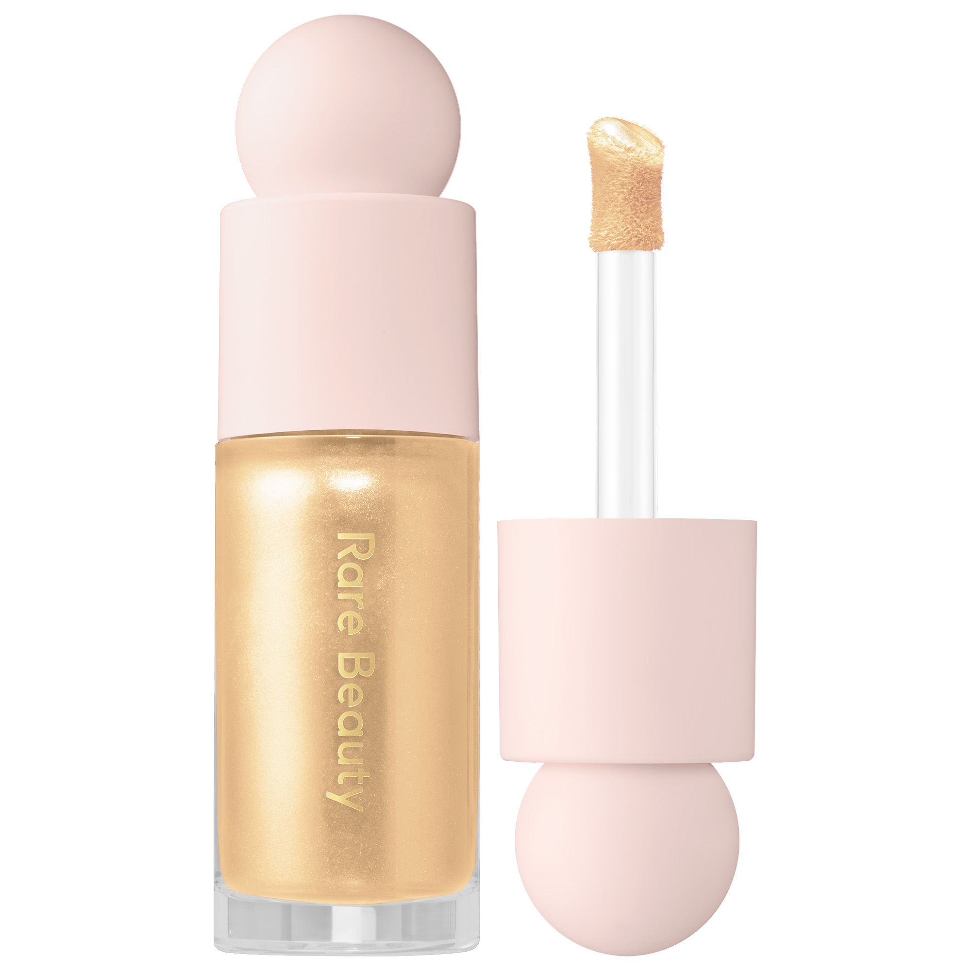 Rare Beauty Positive Light Liquid Luminizer I © Rare Beauty x DOUGLAS