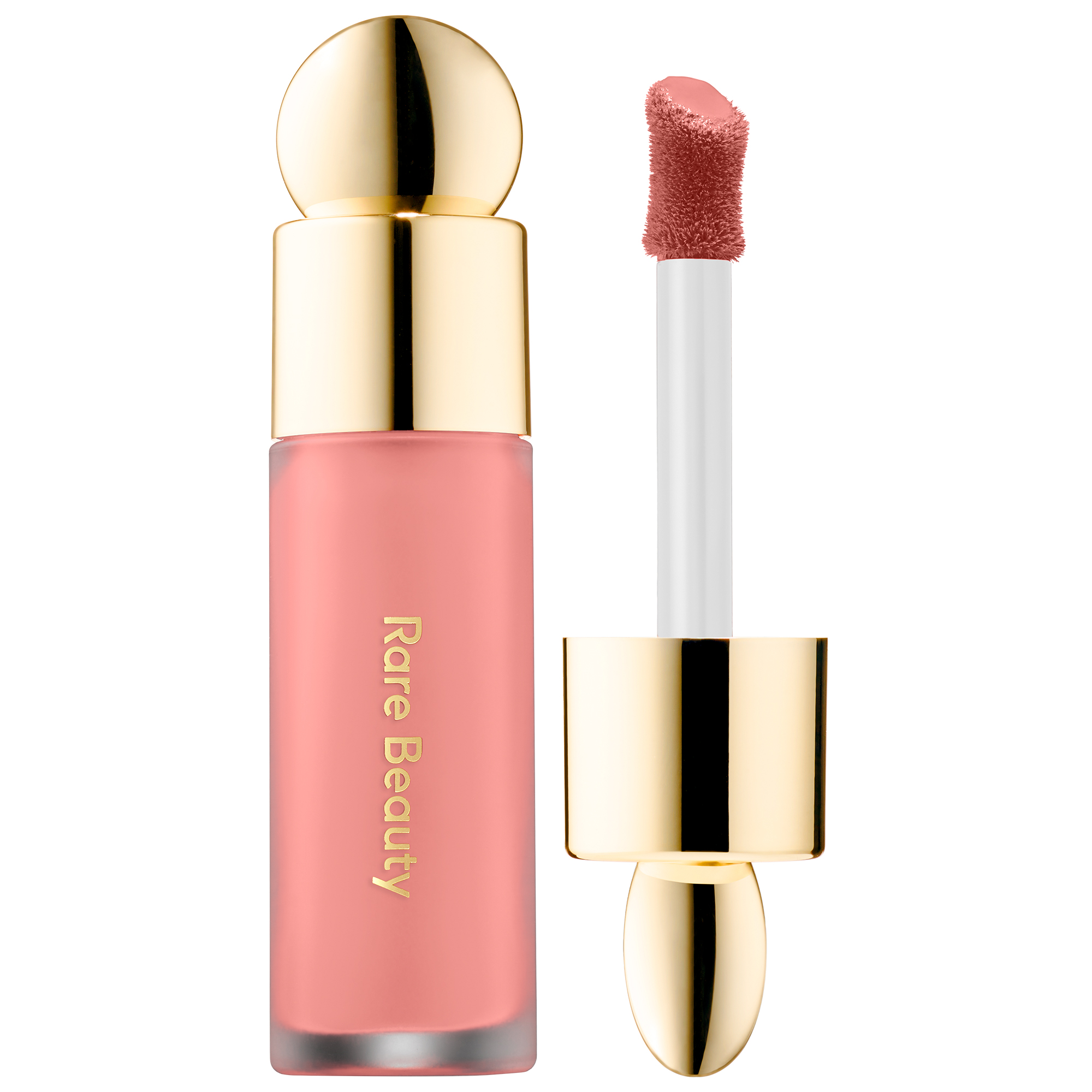 Rare Beauty Soft Pinch Liquid Blush I © Rare Beauty x DOUGLAS