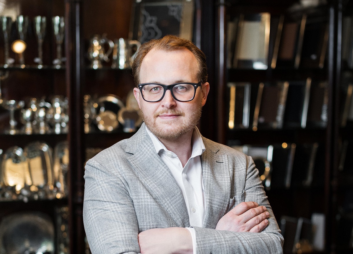 Franz Fischmeister I © Amir Ghffari