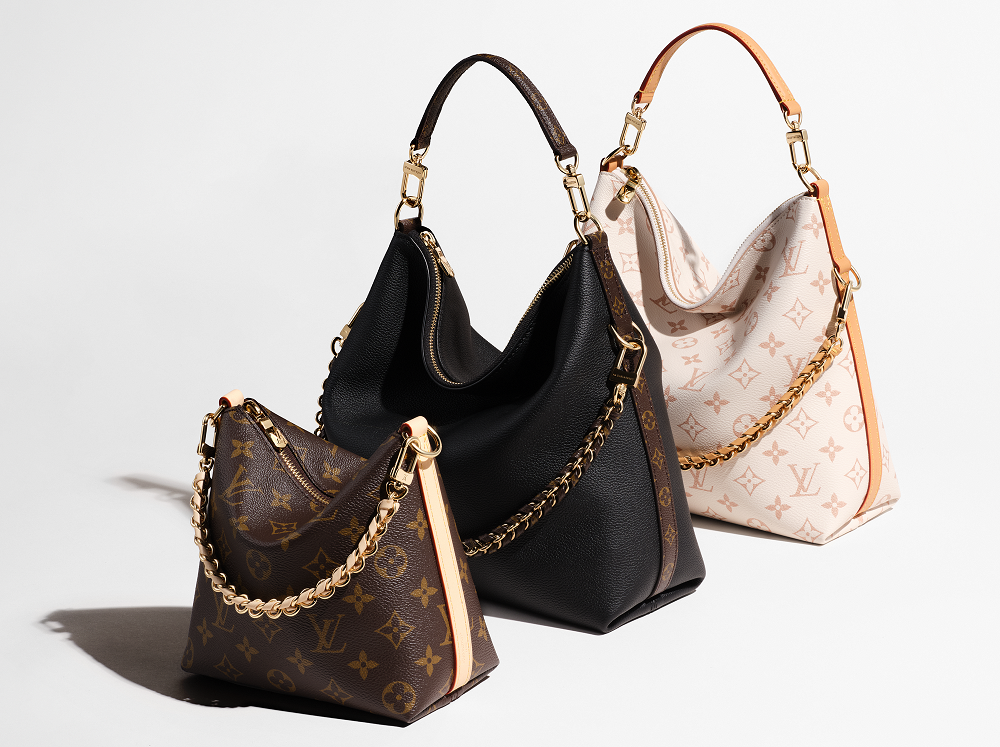 Louis Vuitton Multipass I © Courtesy of Louis Vuitton