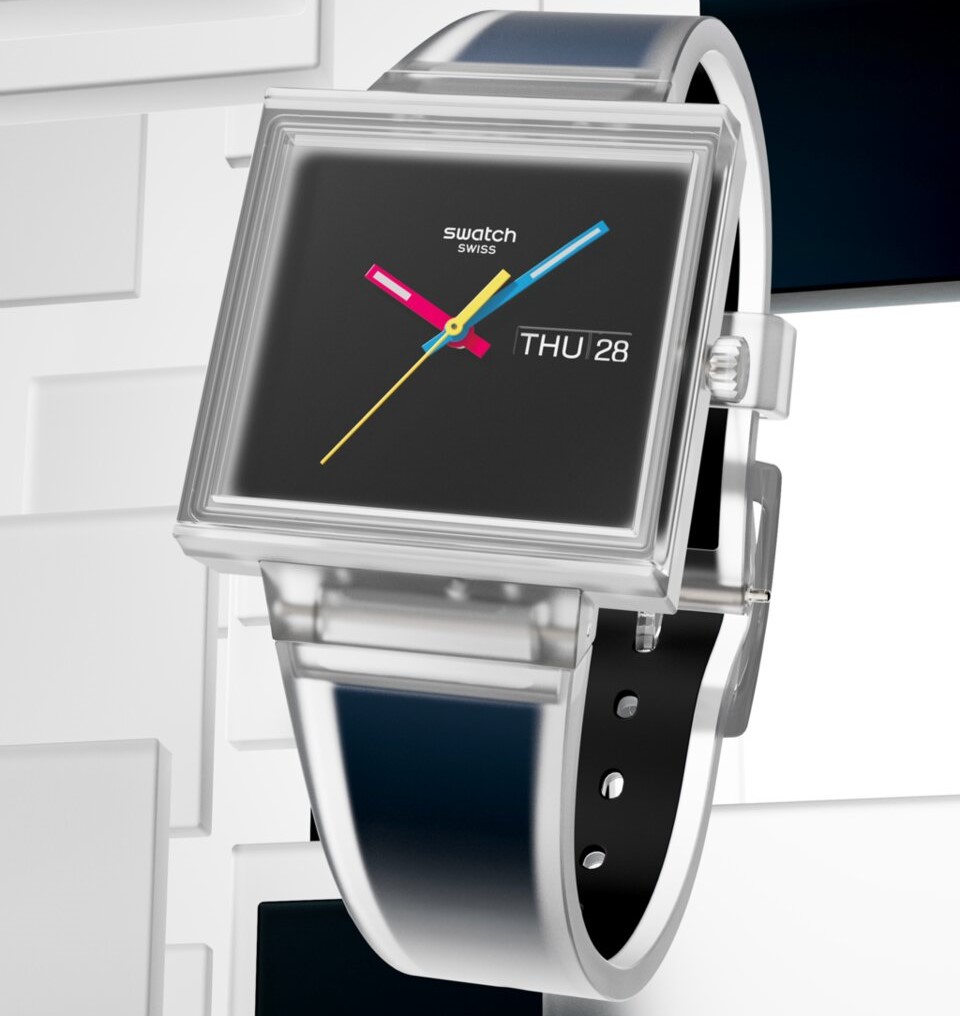 © Swatch