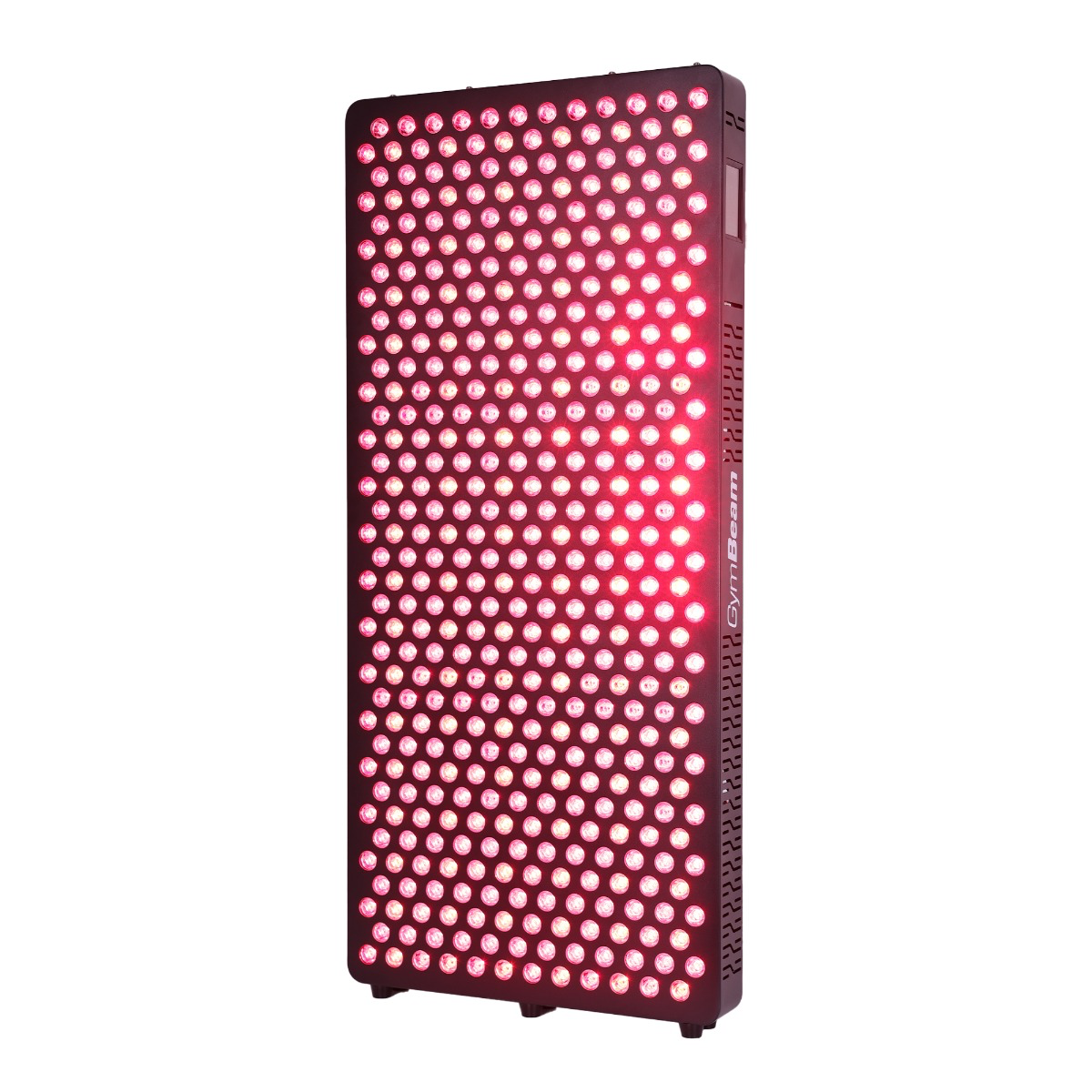 Red Light Panel I © GymBeam
