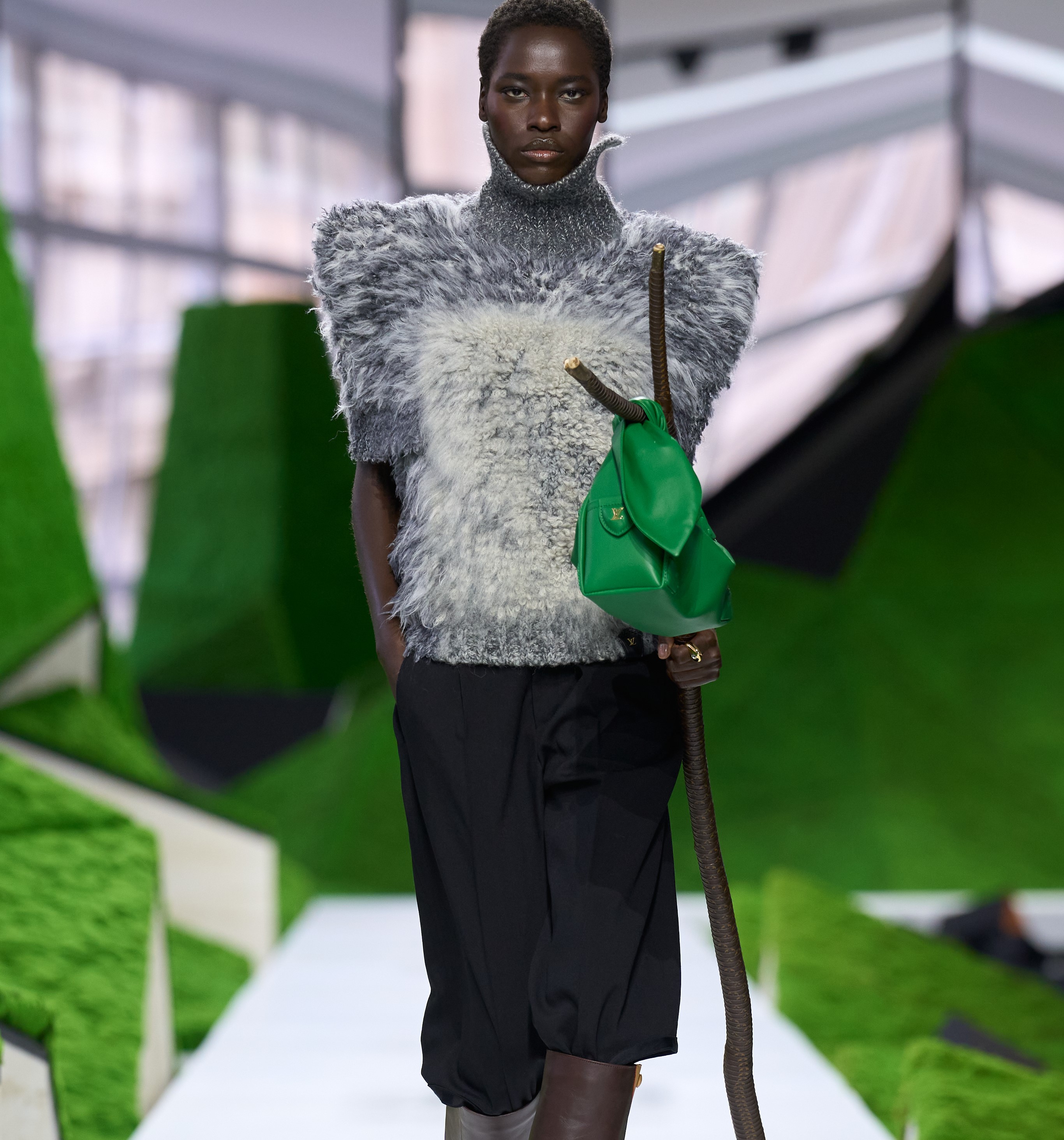 © Louis Vuitton