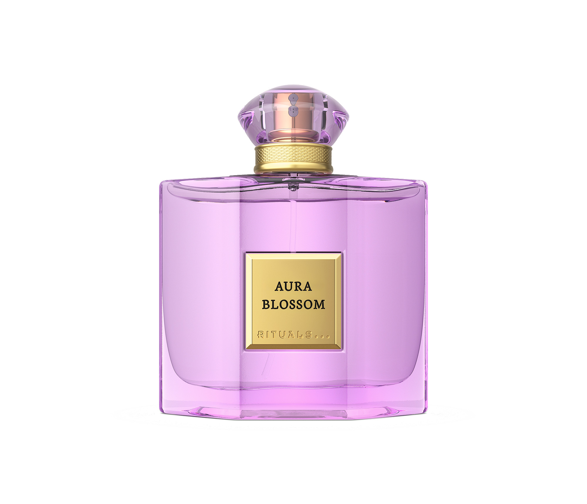 RITUALS FOUNDER´S COLLECTION Aura Blossom I © Rituals Cosmetics