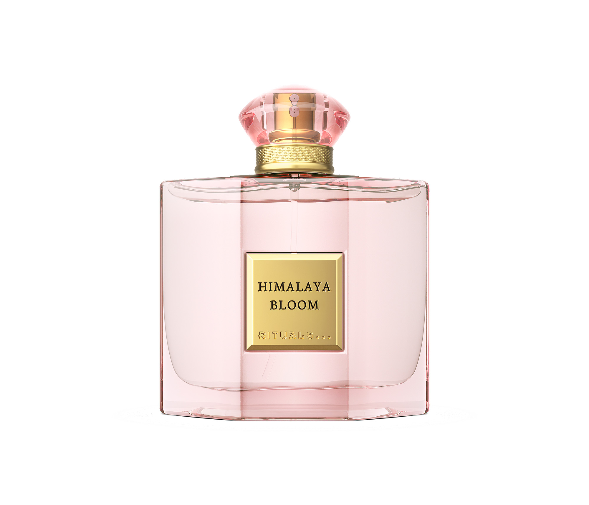 RITUALS FOUNDER´S COLLECTION Himalaya Bloom I © Rituals Cosmetics