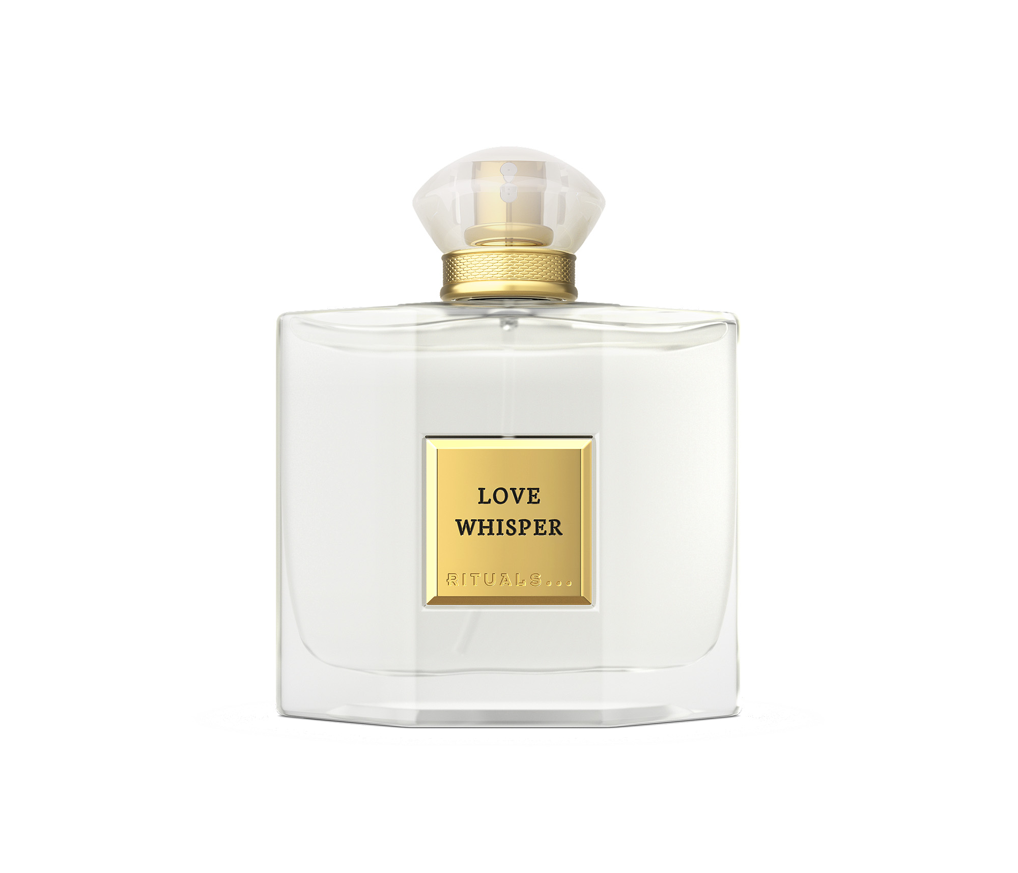 RITUALS FOUNDER´S COLLECTION Love Whisper I © Rituals Cosmetics