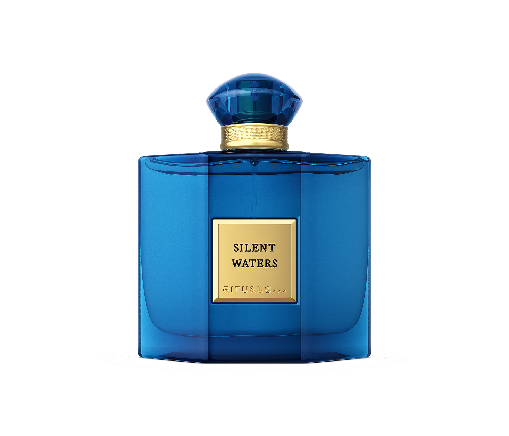 RITUALS FOUNDER´S COLLECTION Silent Waters I © Rituals Cosmetics