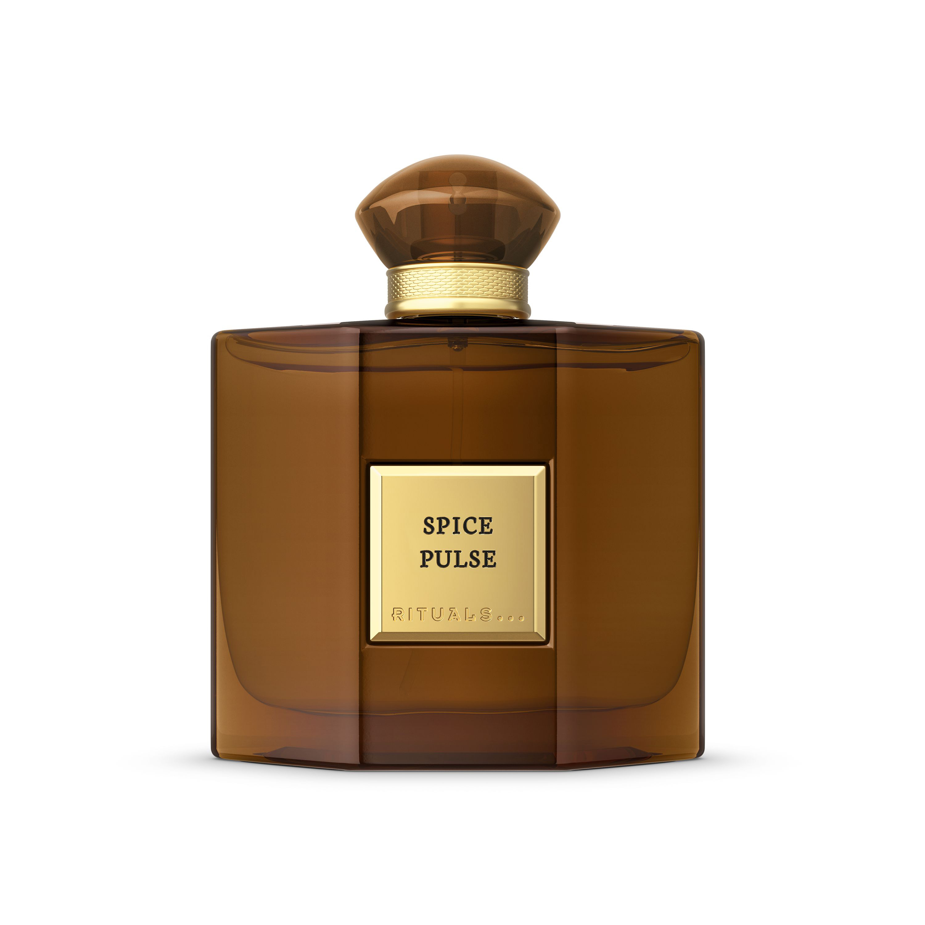 RITUALS FOUNDER´S COLLECTION Spice Pulse I © Rituals Cosmetics