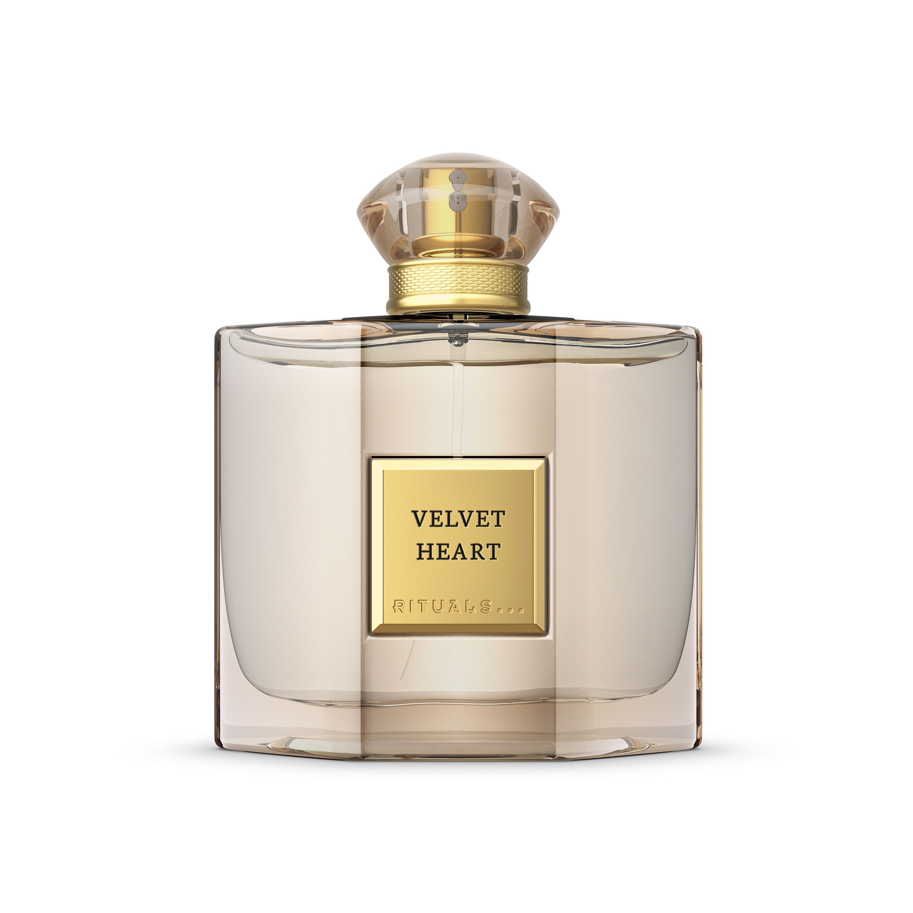 RITUALS FOUNDER´S COLLECTION Velvet Heart I © Rituals Cosmetics