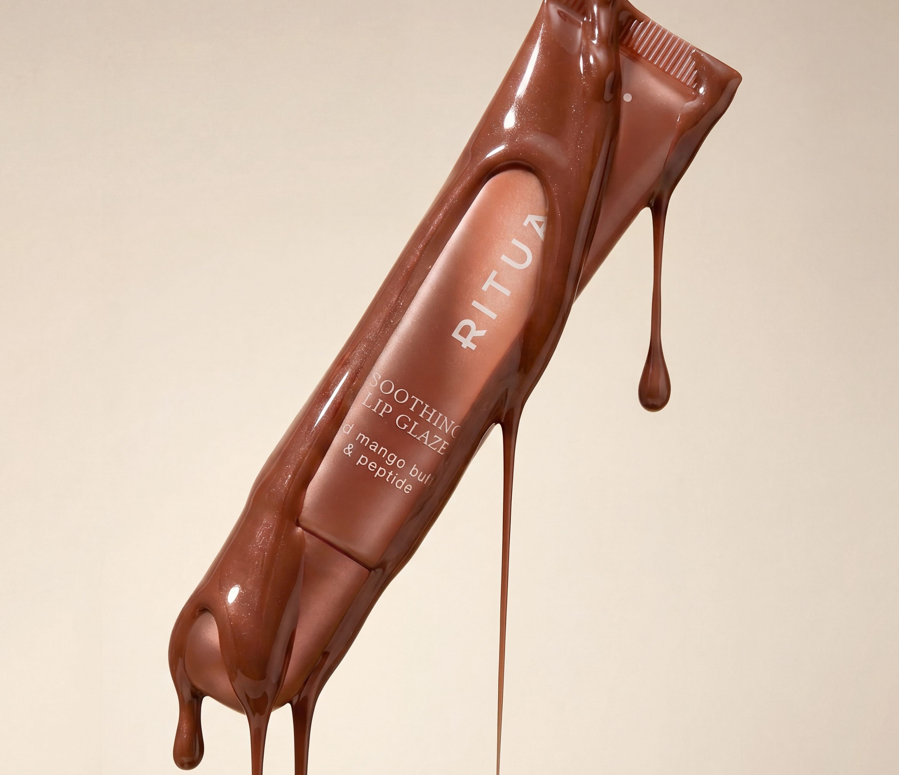 Soothing Lip Glaze I © Rituals