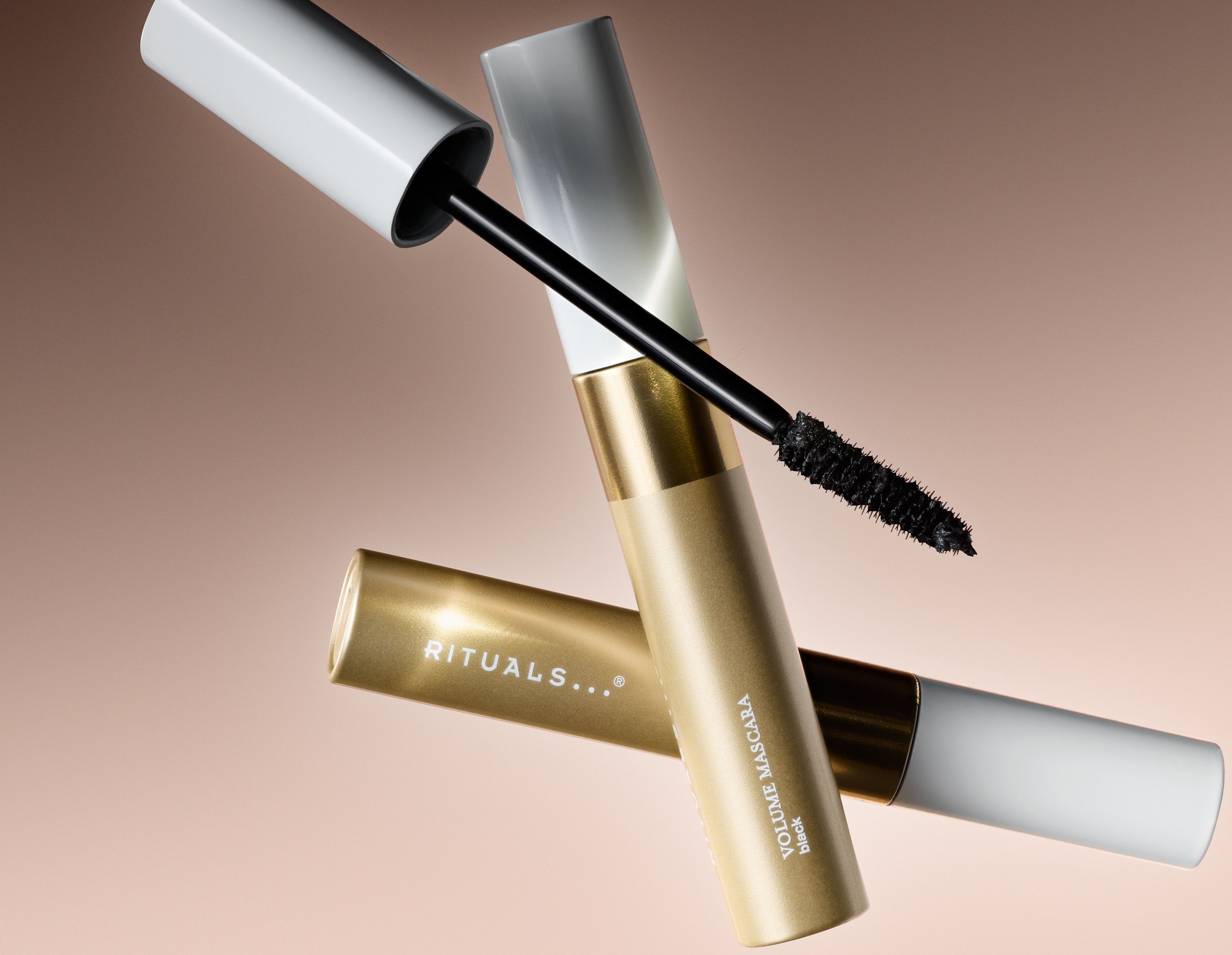 Volume Mascara I © Rituals