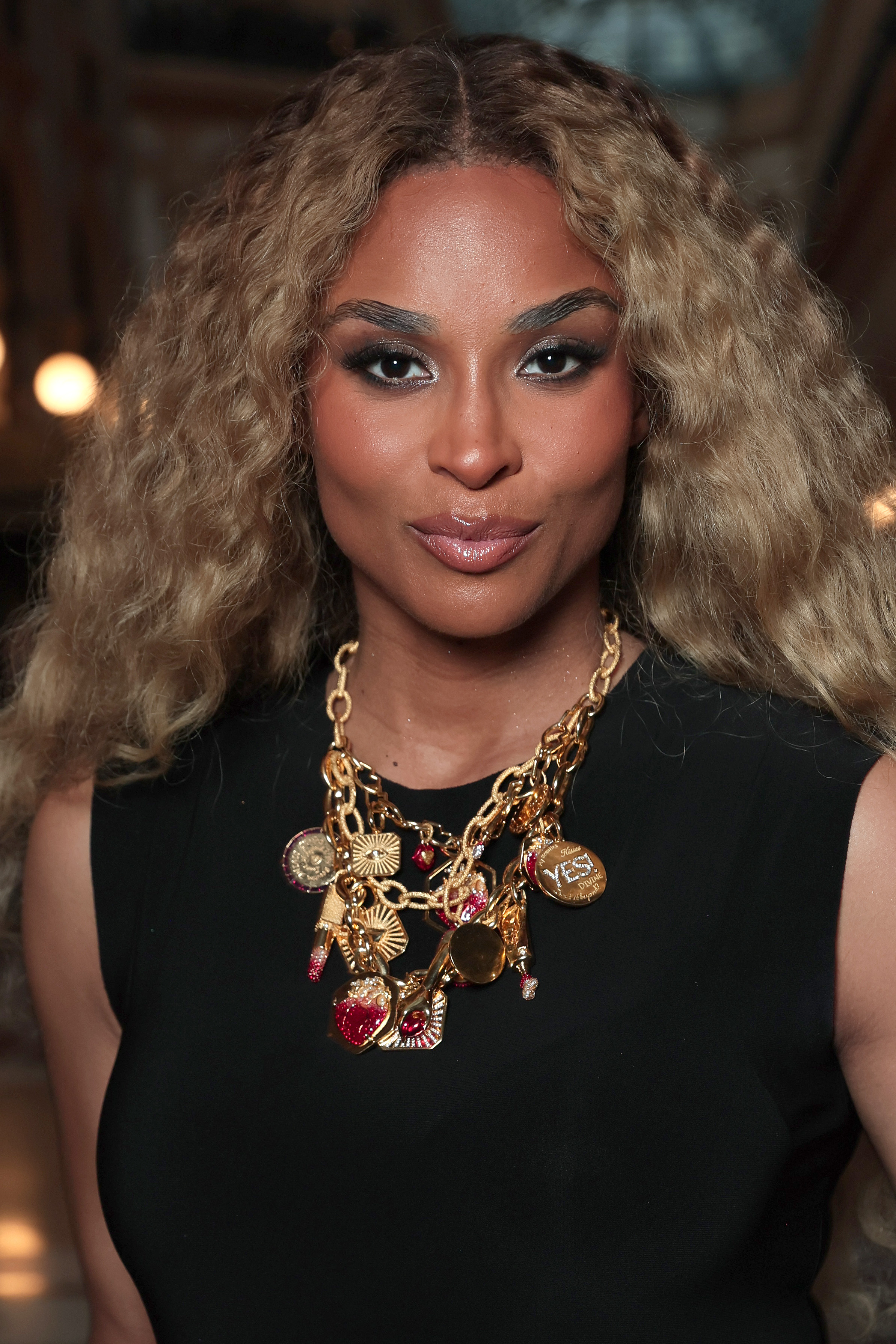 Ciara I © Getty Images