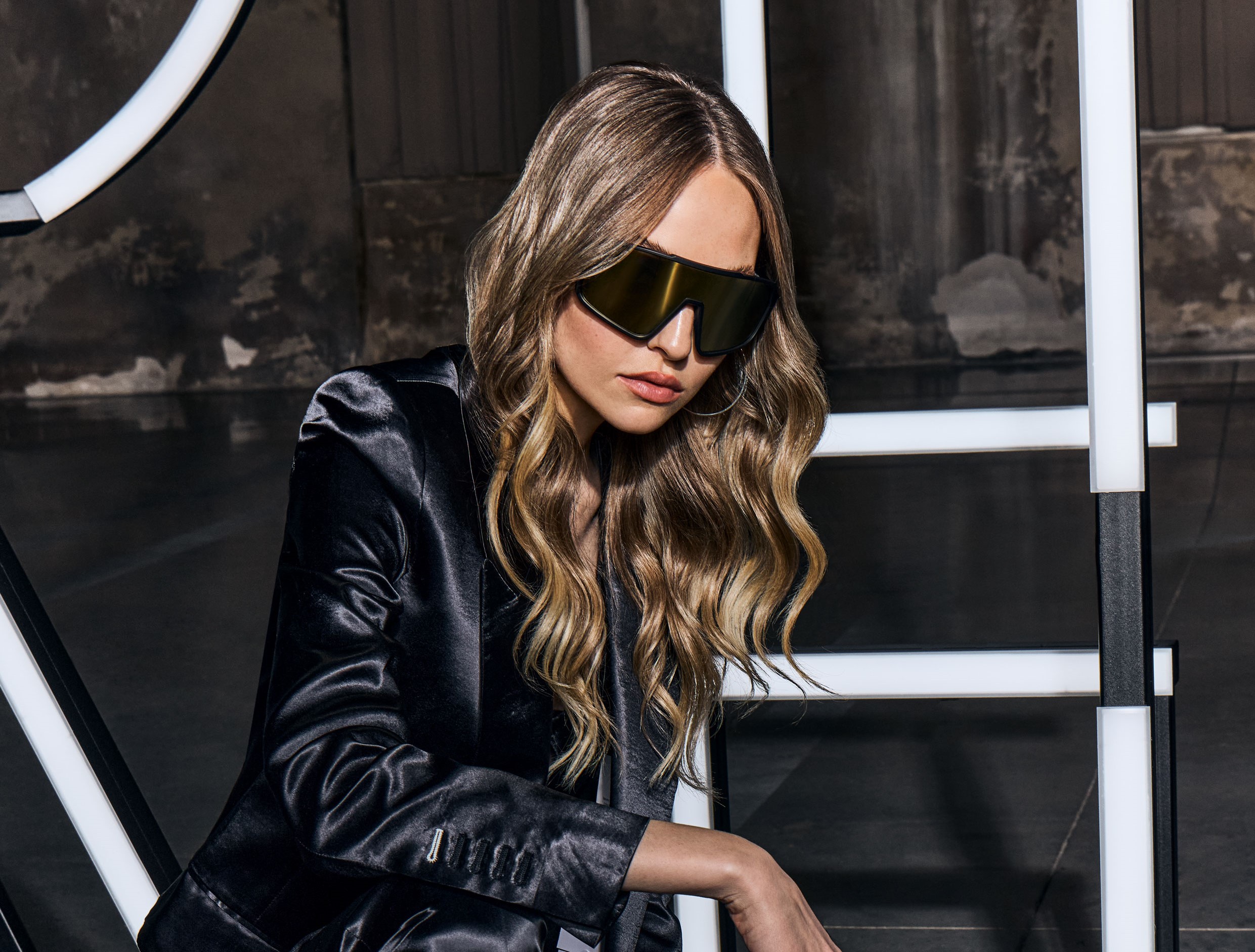 Fr!tz Eyewear I © Olga Rubio Dalmau
