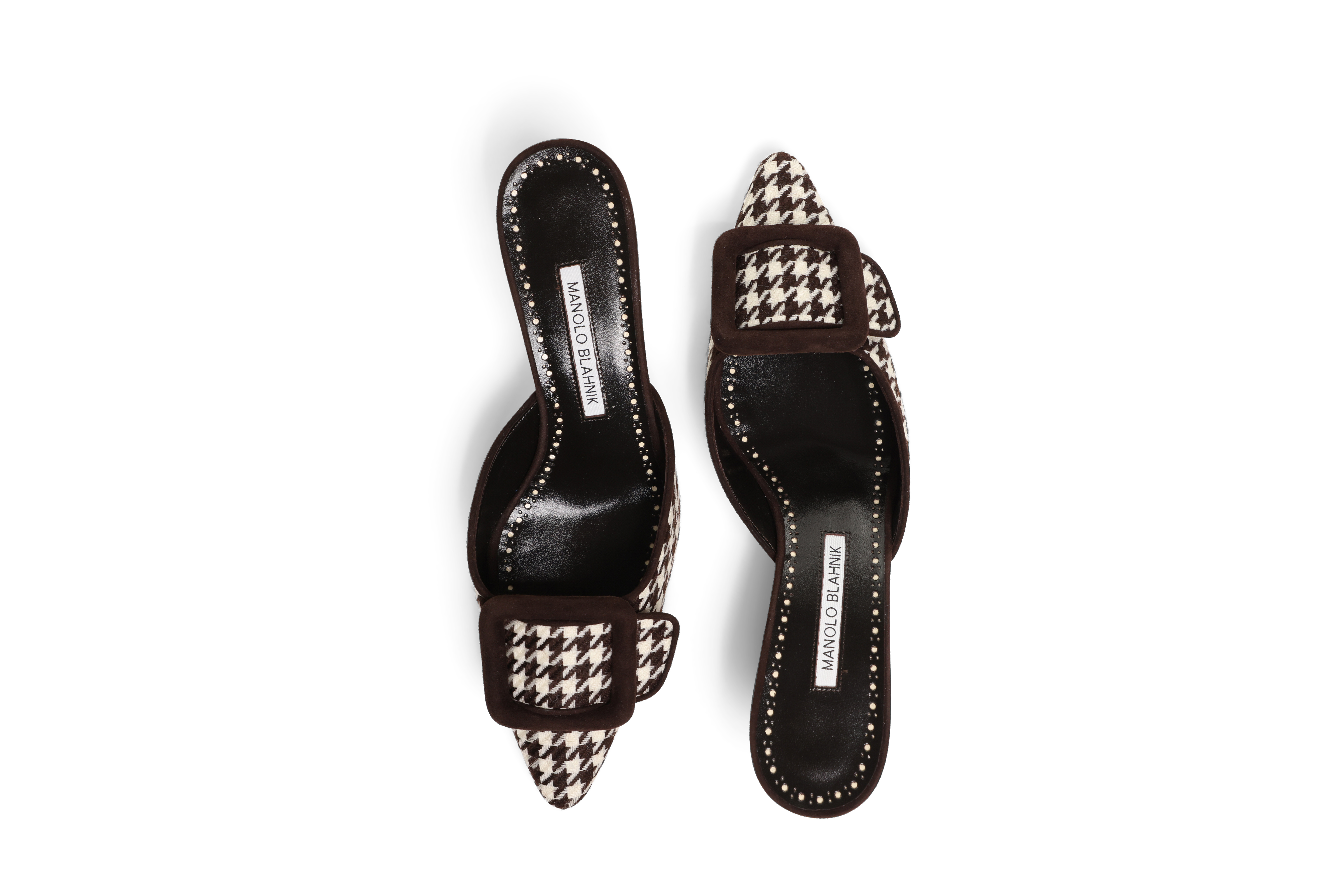 © STEFFL/Manolo Blahnik