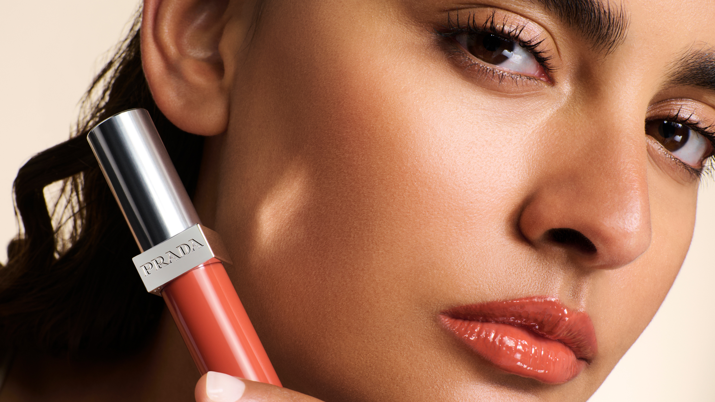Prada Reflection Firemotion I © Prada Beauty