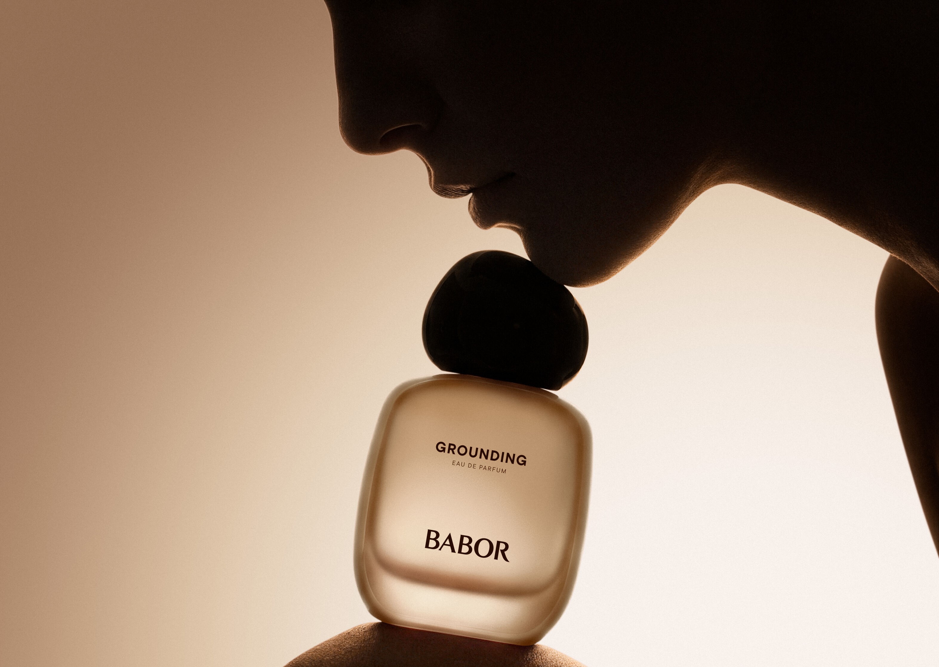GROUNDING I © Babor