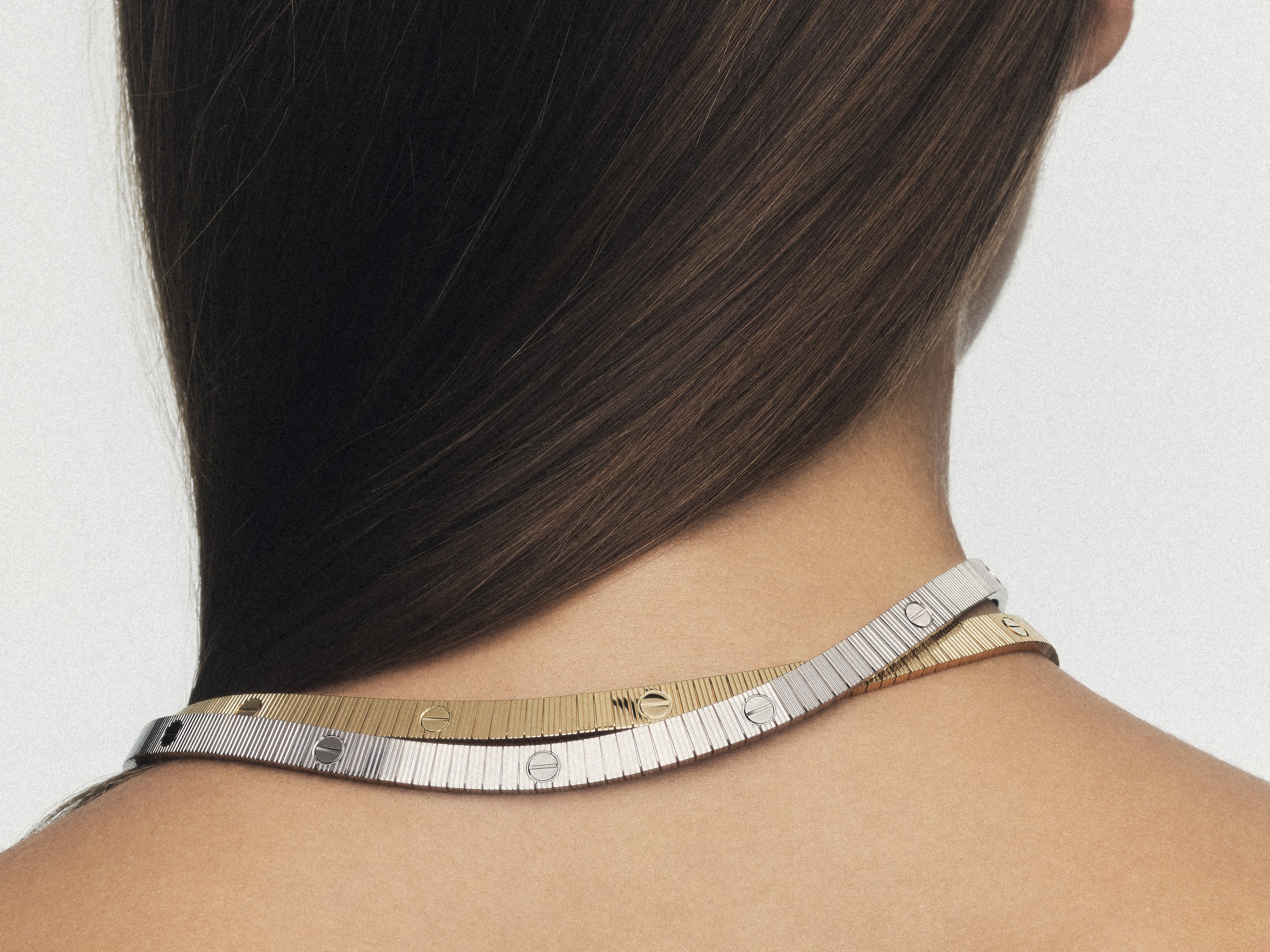 Love Unlimited Kollektion I © Cartier