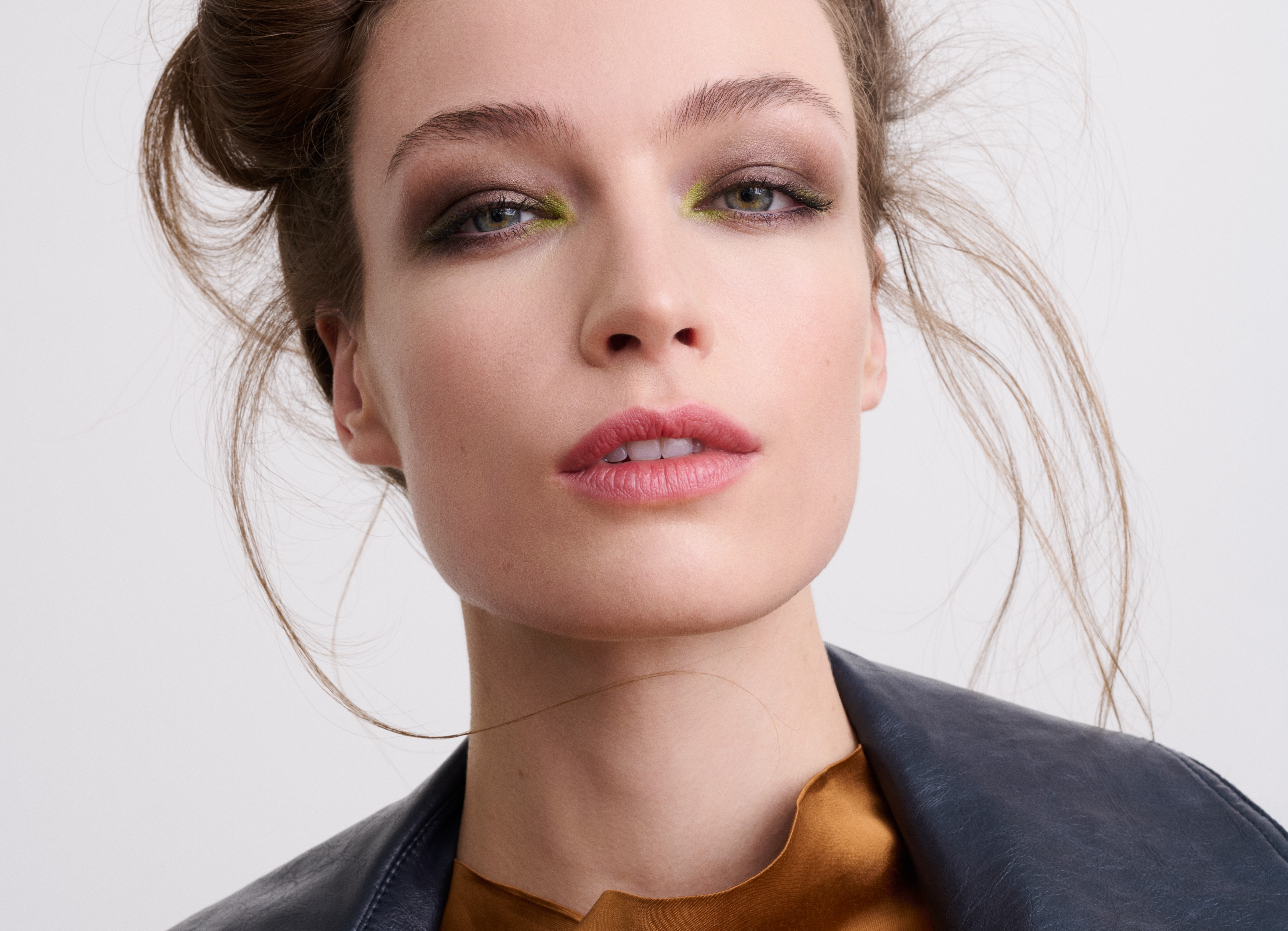 Make-up Look "Nocturne" I © La Biosthétique