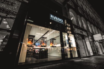 Rado