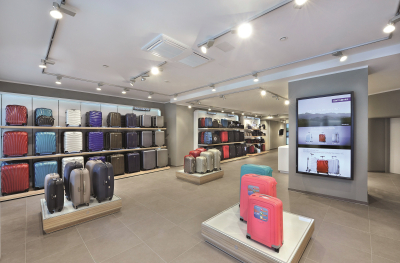 samsonite