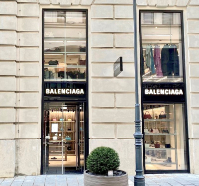 Balenciaga