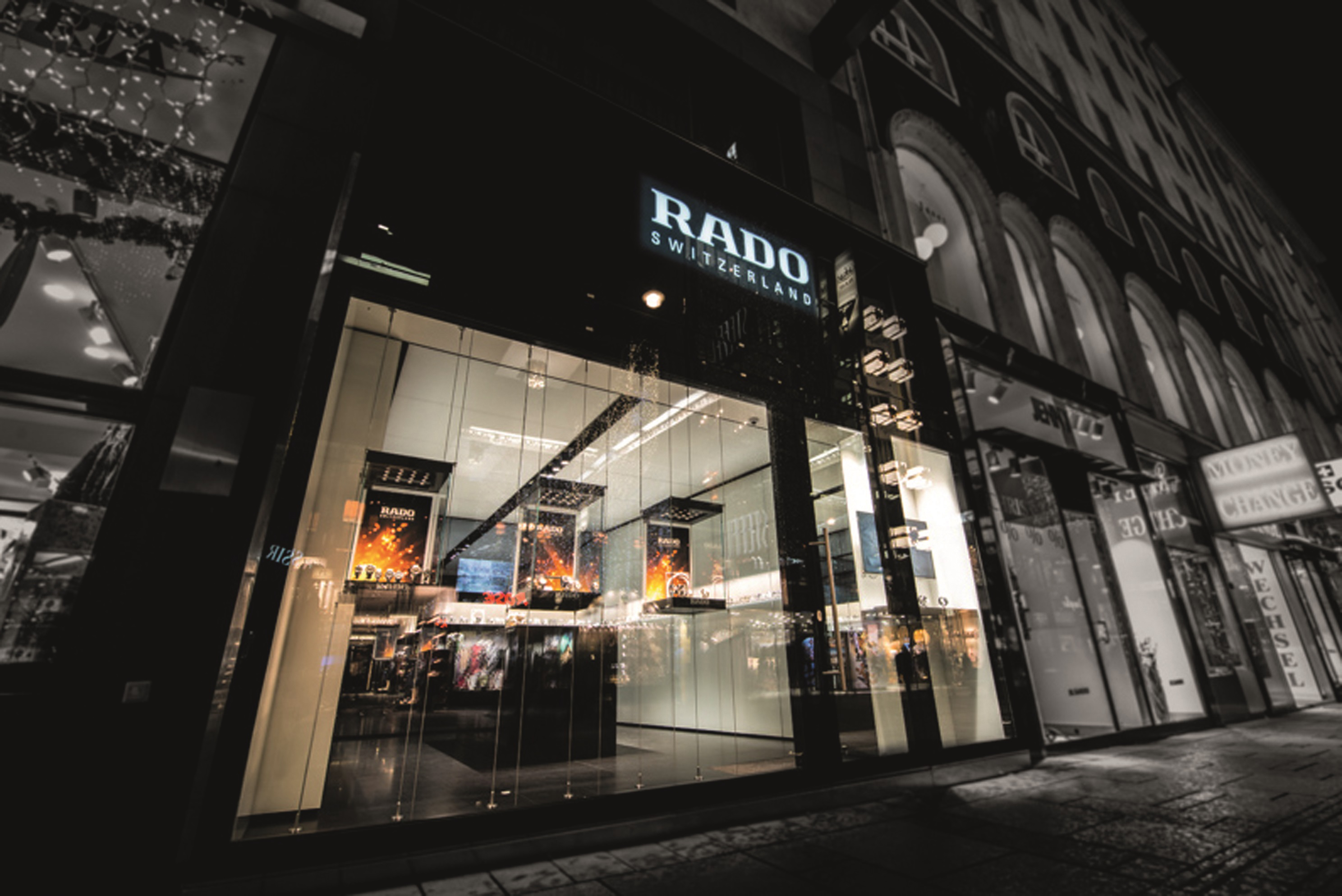 Rado