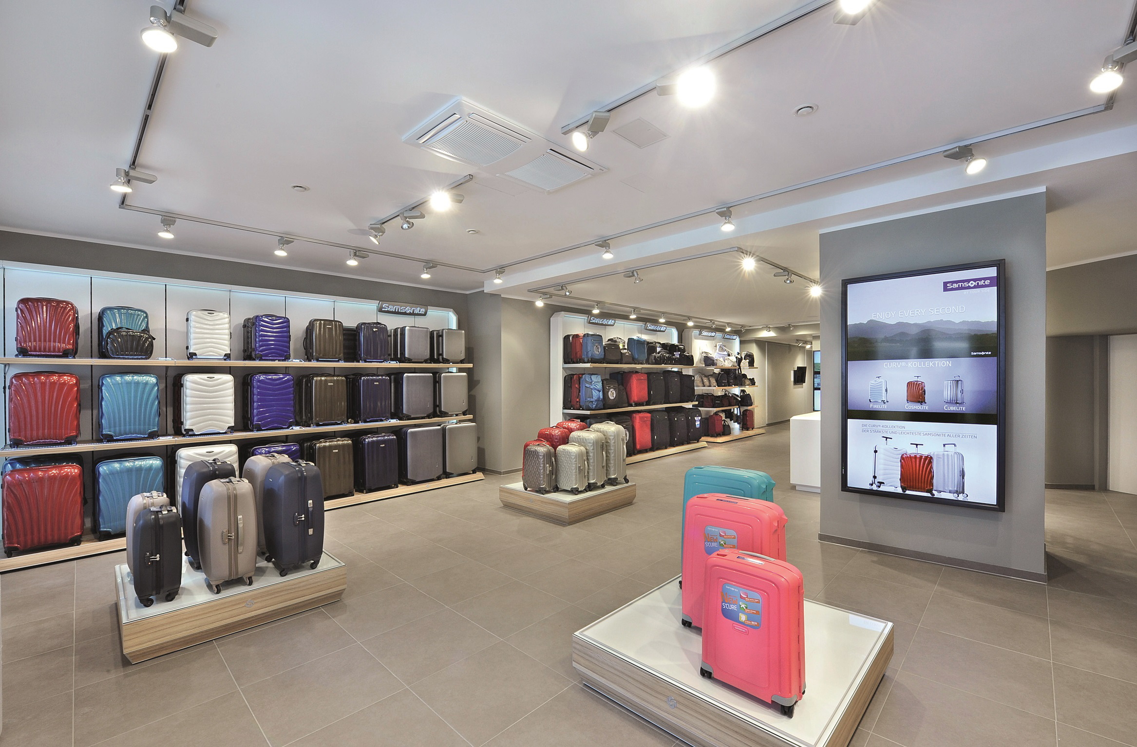 samsonite