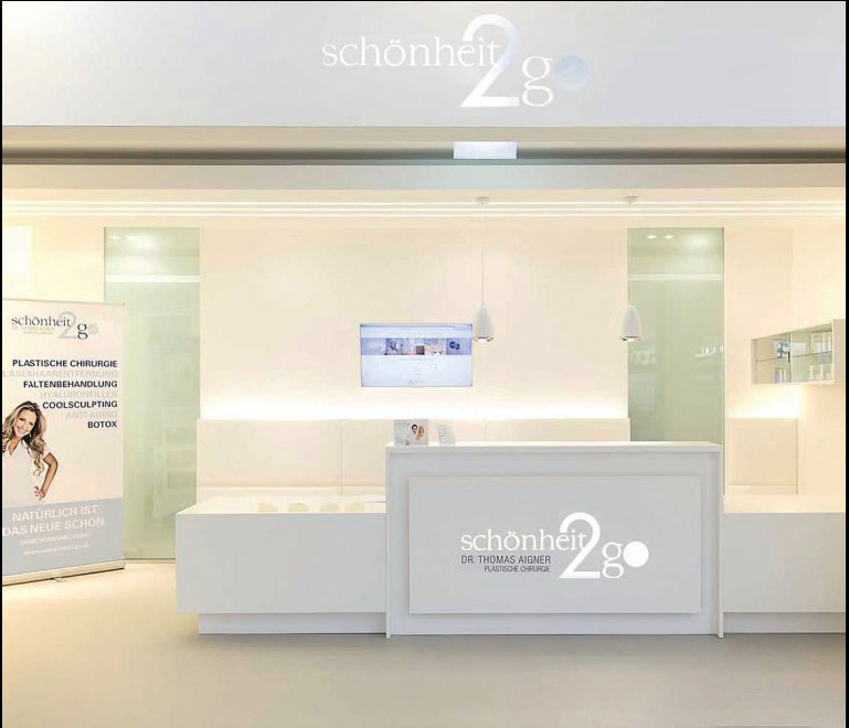 Schönheit2go