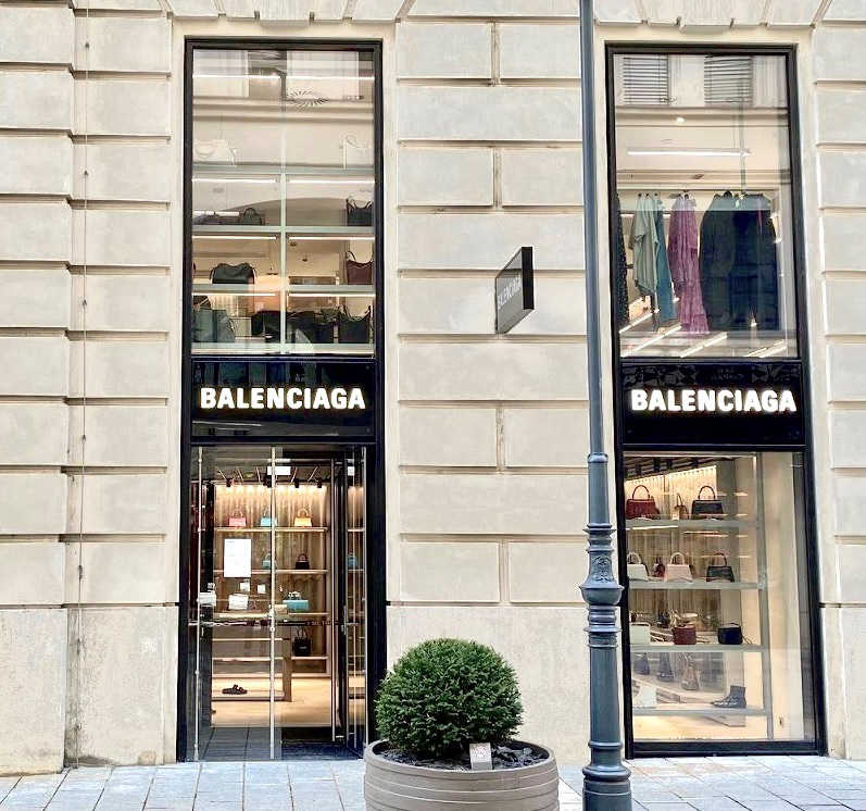 Balenciaga