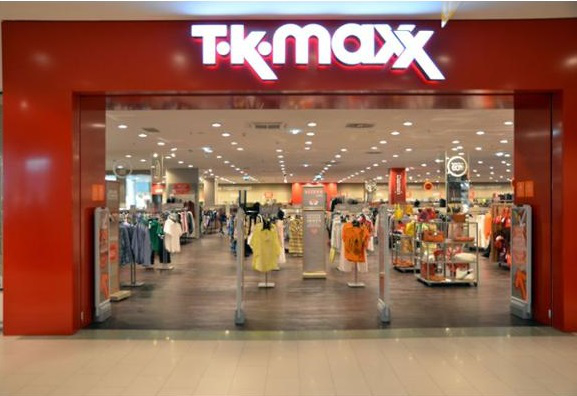 TK Maxx ShoppingCity Seiersberg